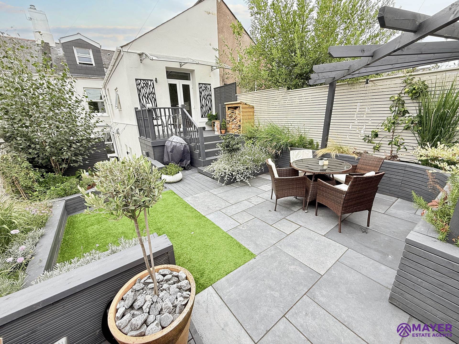 Additional Property Image 5 bedroom Terraced for sale in Plymouth 3