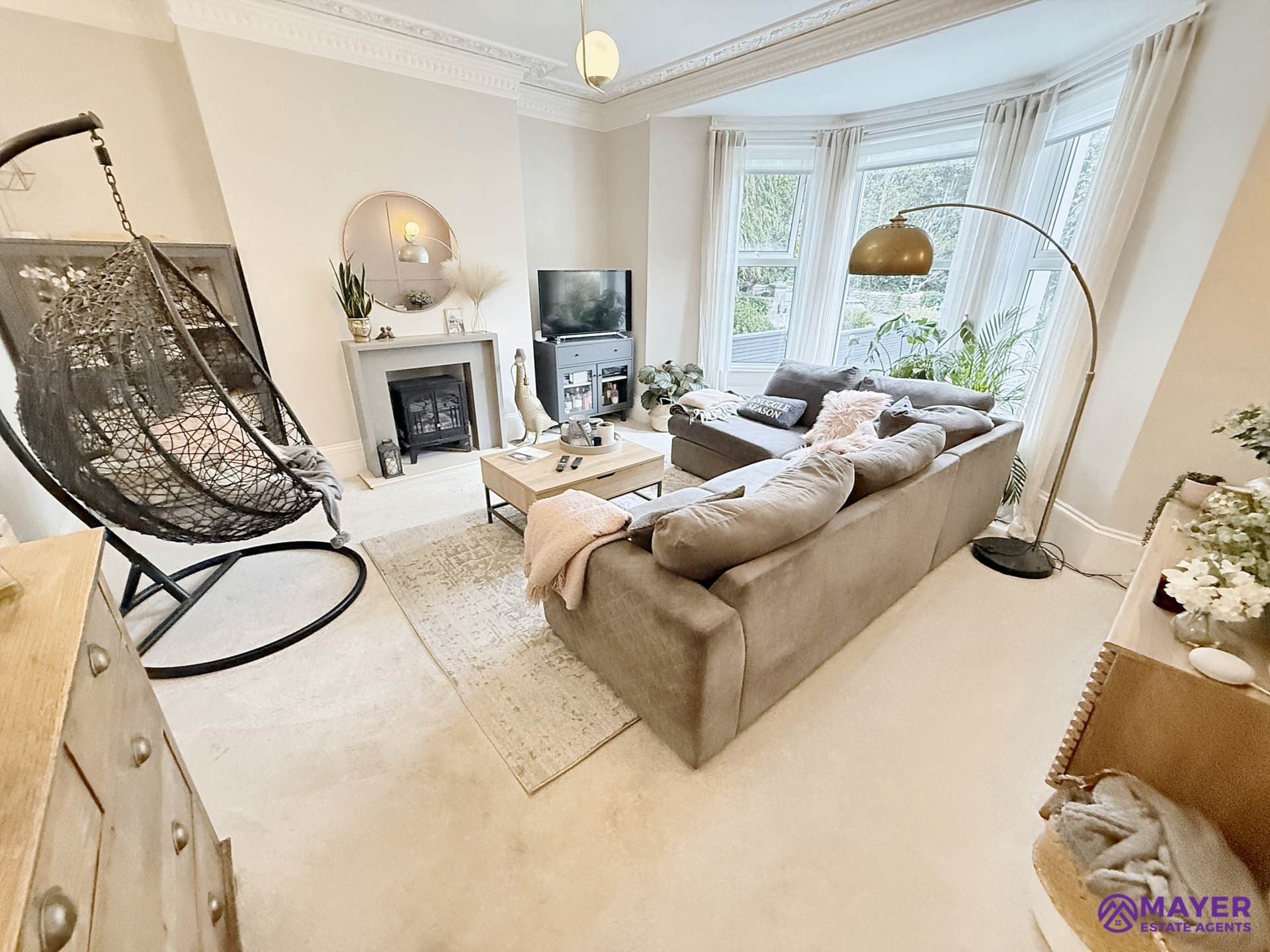 Additional Property Image 5 bedroom Terraced for sale in Plymouth 5