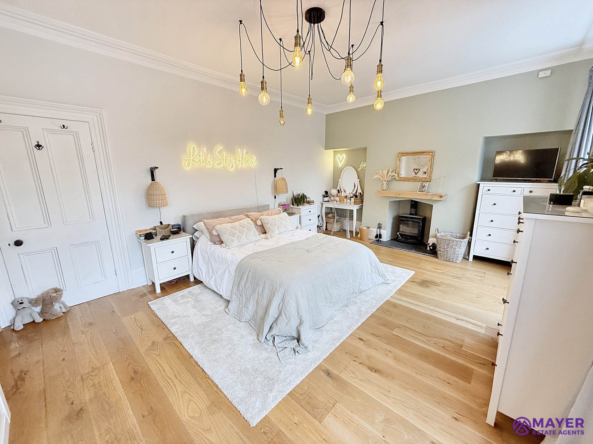 Additional Property Image 5 bedroom Terraced for sale in Plymouth 8