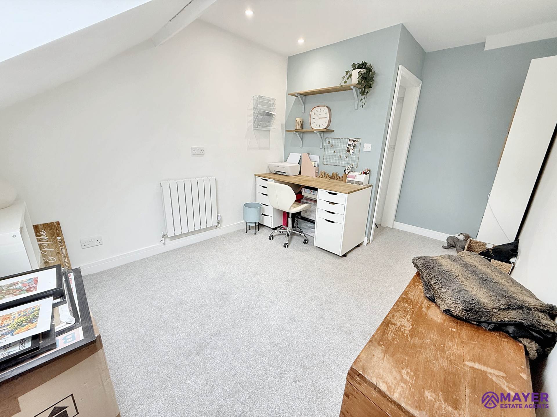 Additional Property Image 5 bedroom Terraced for sale in Plymouth 18