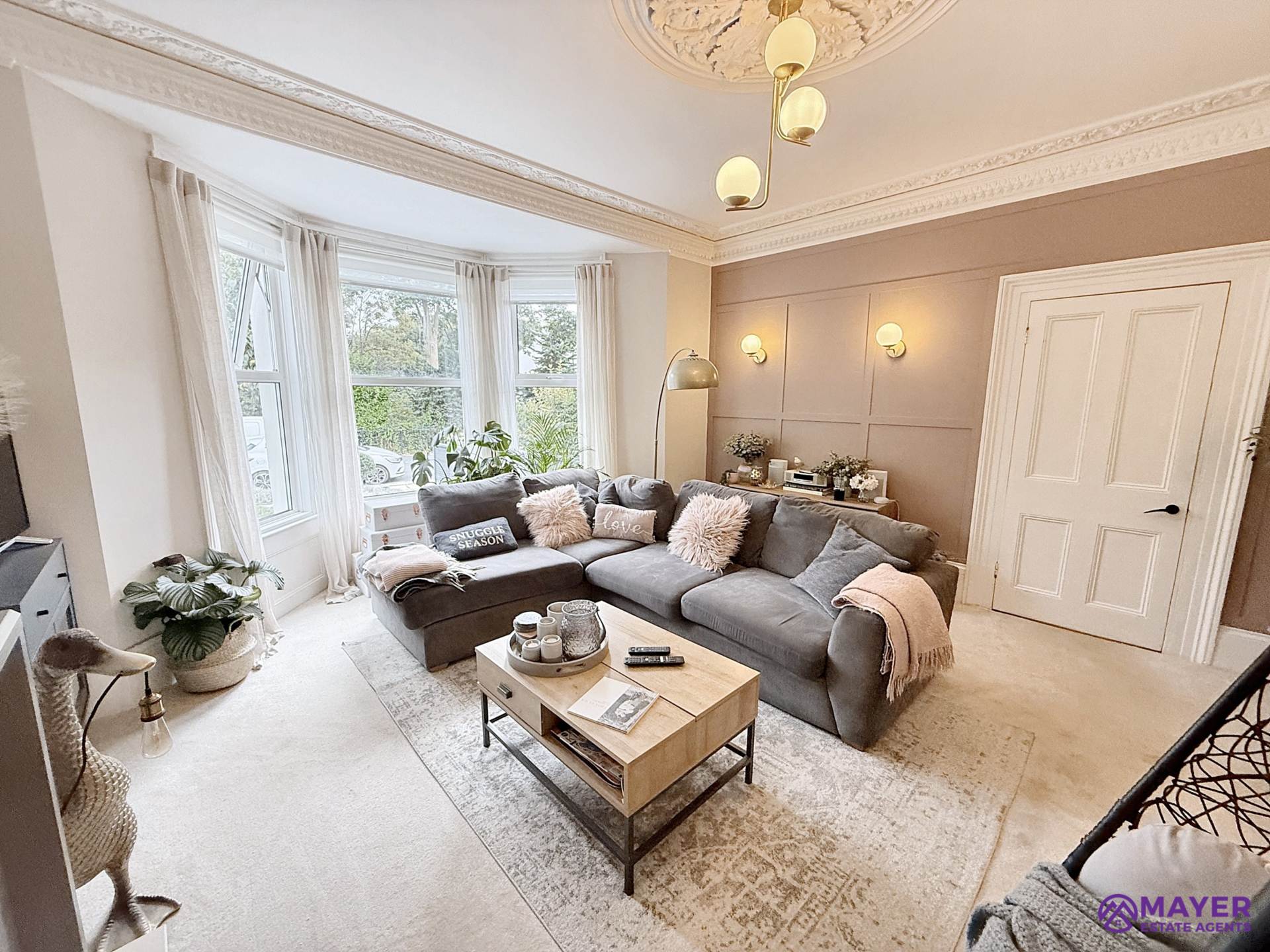 Additional Property Image 5 bedroom Terraced for sale in Plymouth 21