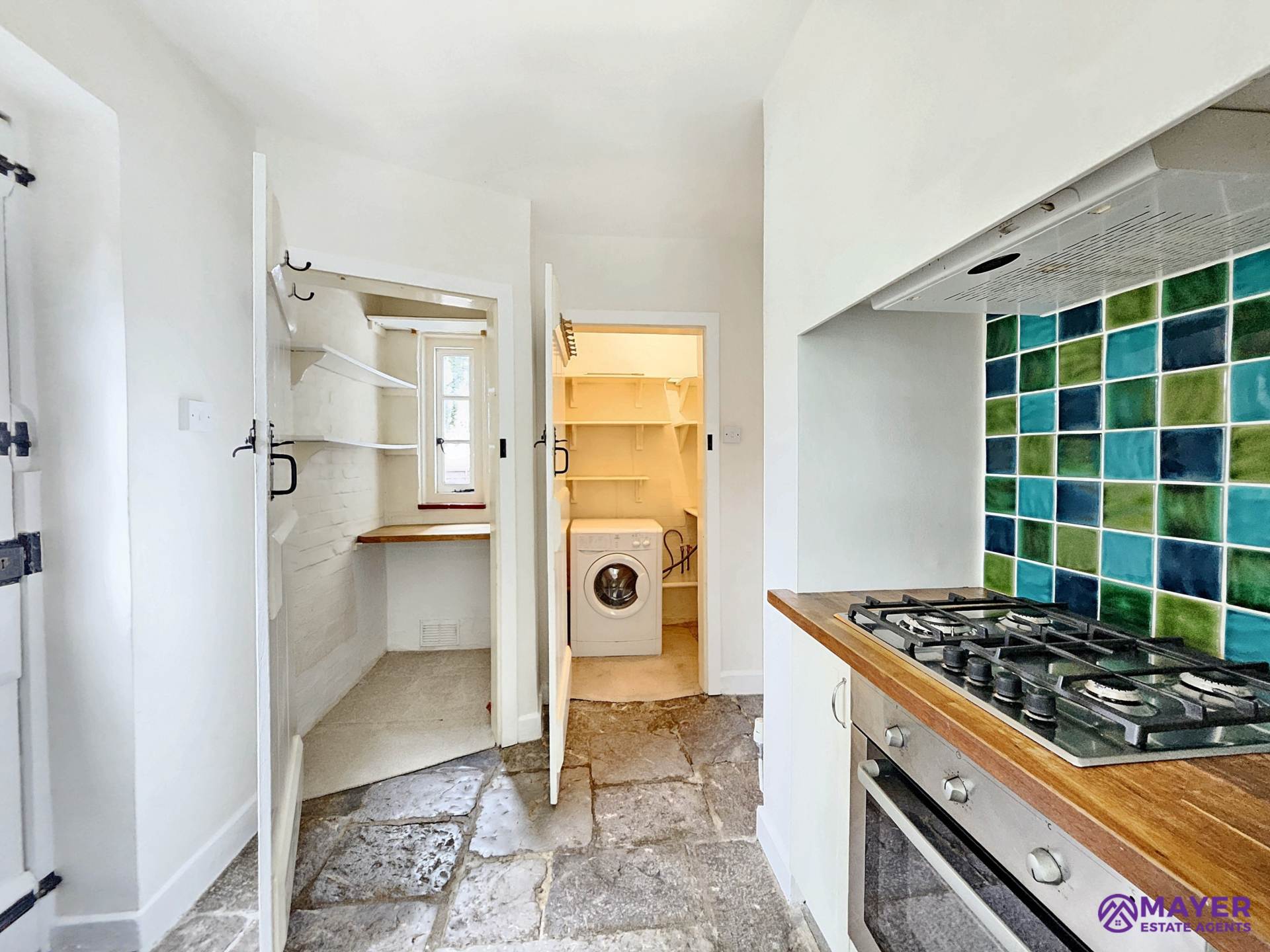 Additional Property Image 3 bedroom Semi Detached for sale in Plymouth 6
