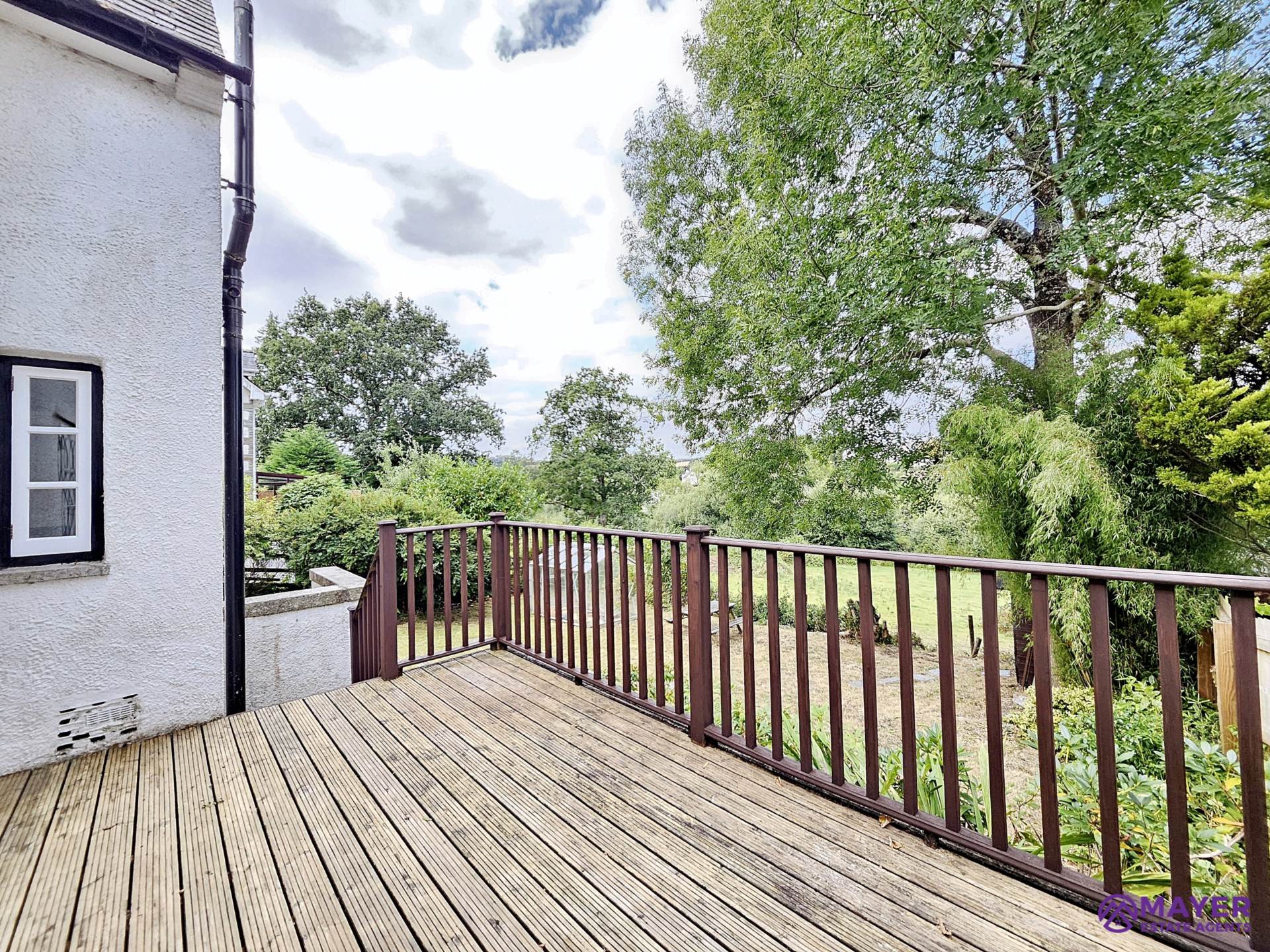 Additional Property Image 3 bedroom Semi Detached for sale in Plymouth 7