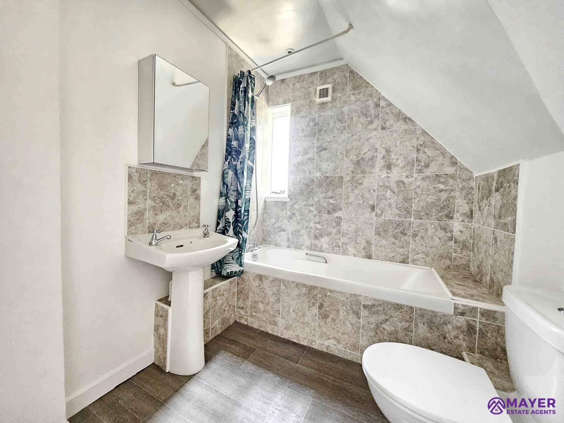 Additional Property Image 3 bedroom Semi Detached for sale in Plymouth 12