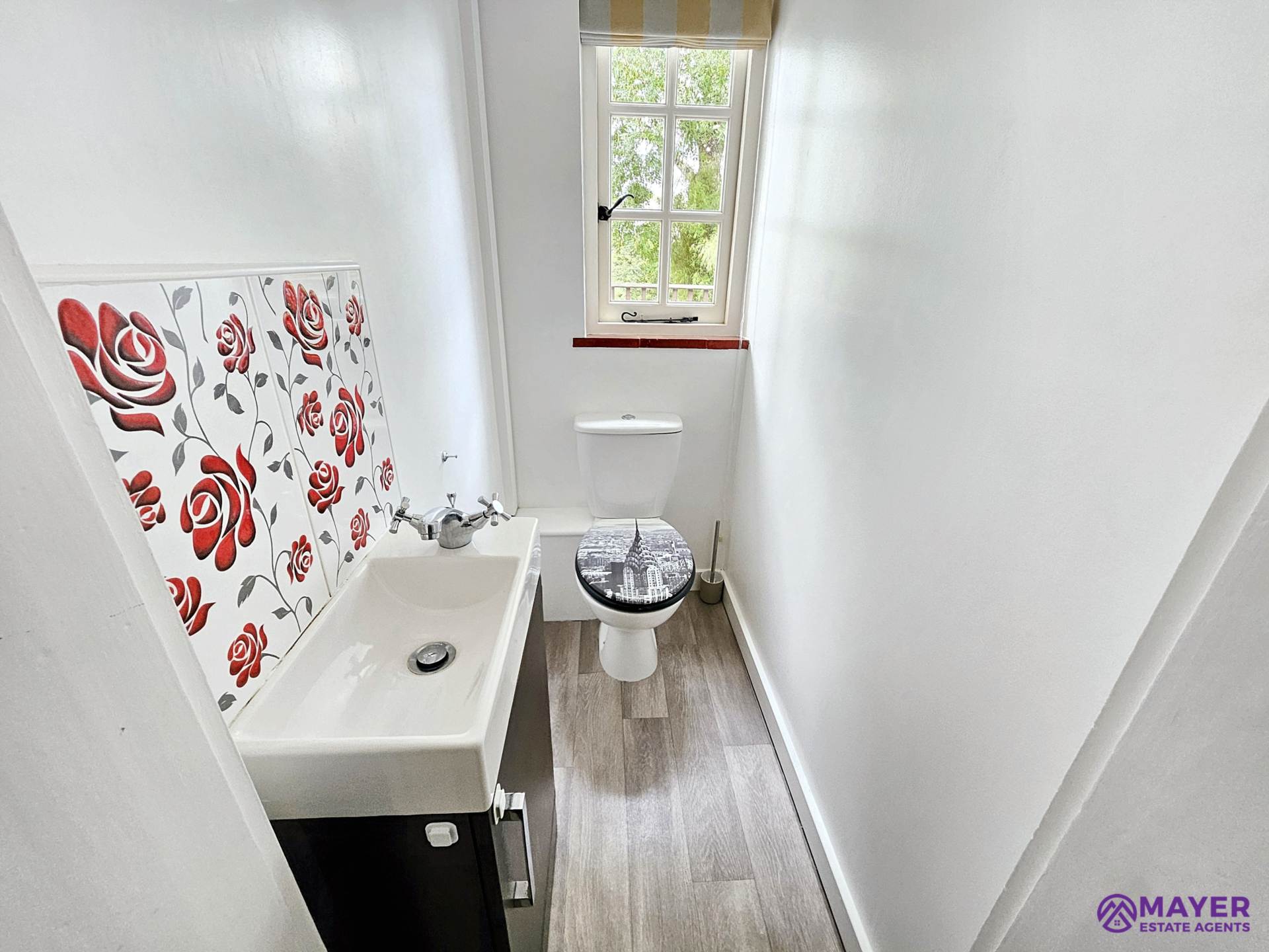 Additional Property Image 3 bedroom Semi Detached for sale in Plymouth 13