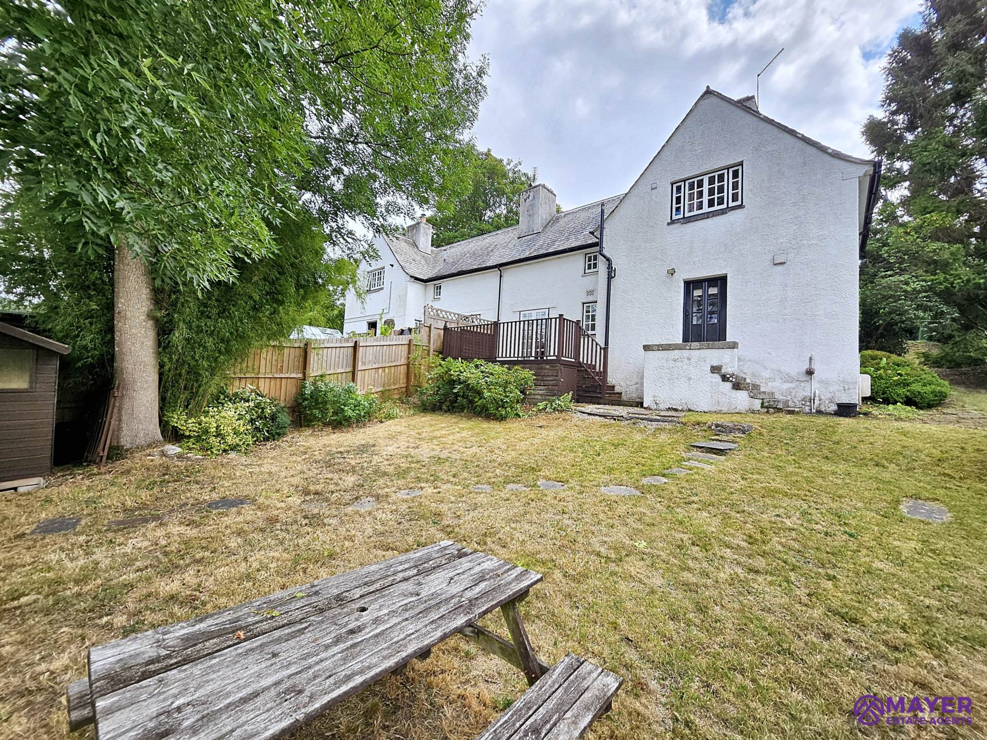 Additional Property Image 3 bedroom Semi Detached for sale in Plymouth 15