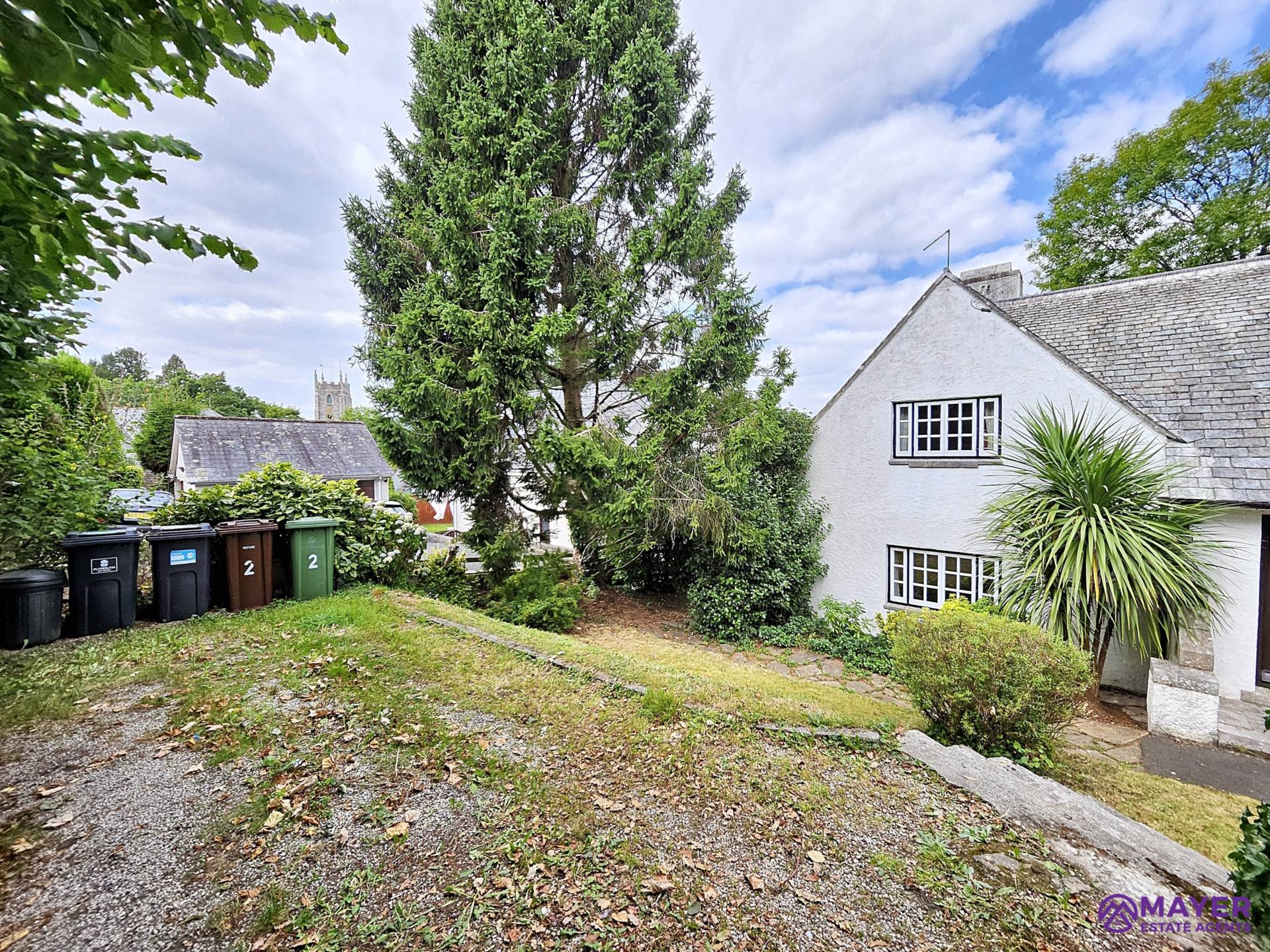 Additional Property Image 3 bedroom Semi Detached for sale in Plymouth 16