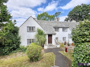 3 bedroom Semi Detached for sale in Plymouth