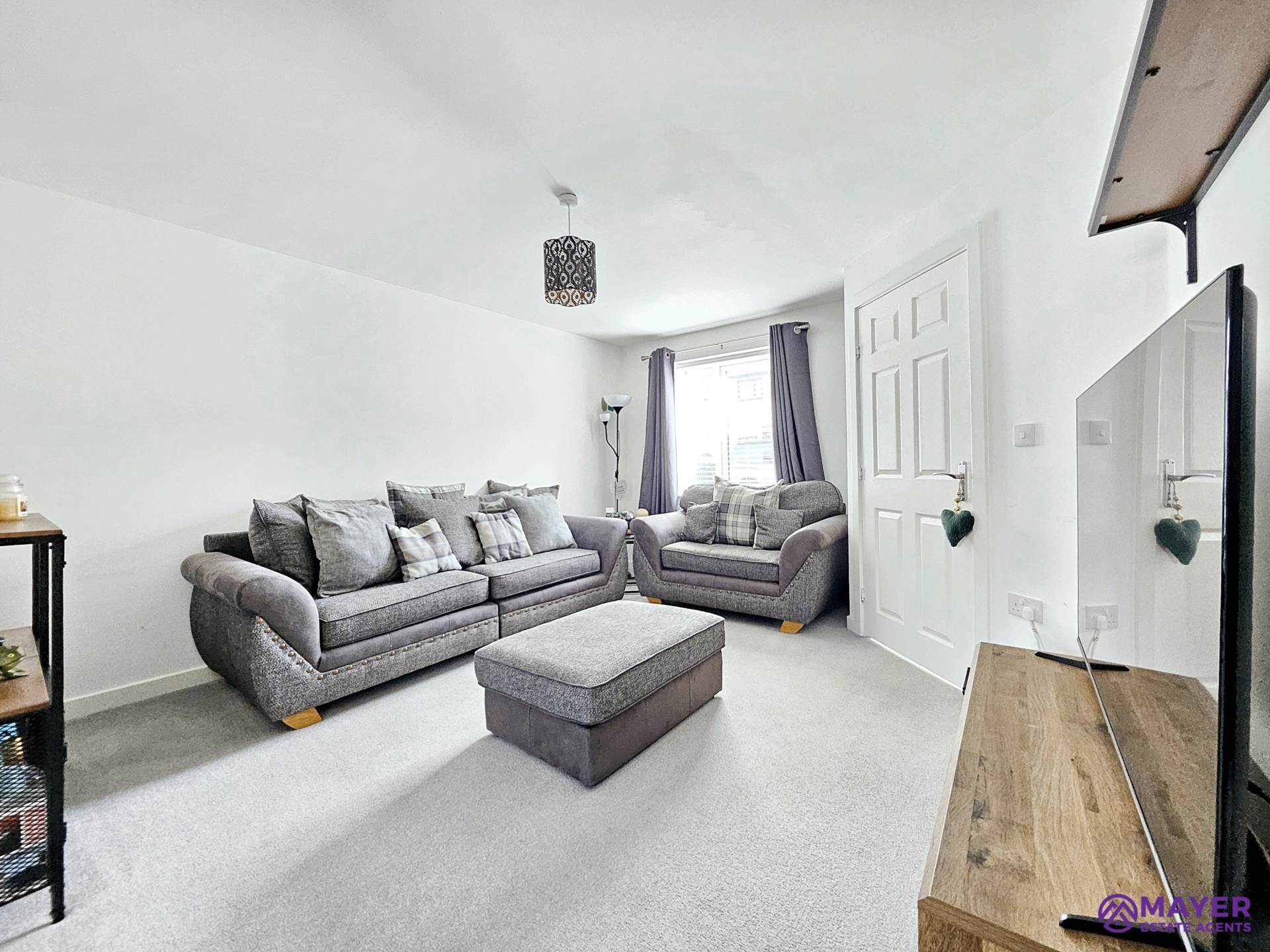 Additional Property Image 3 bedroom Semi Detached for sale in Plymouth 2