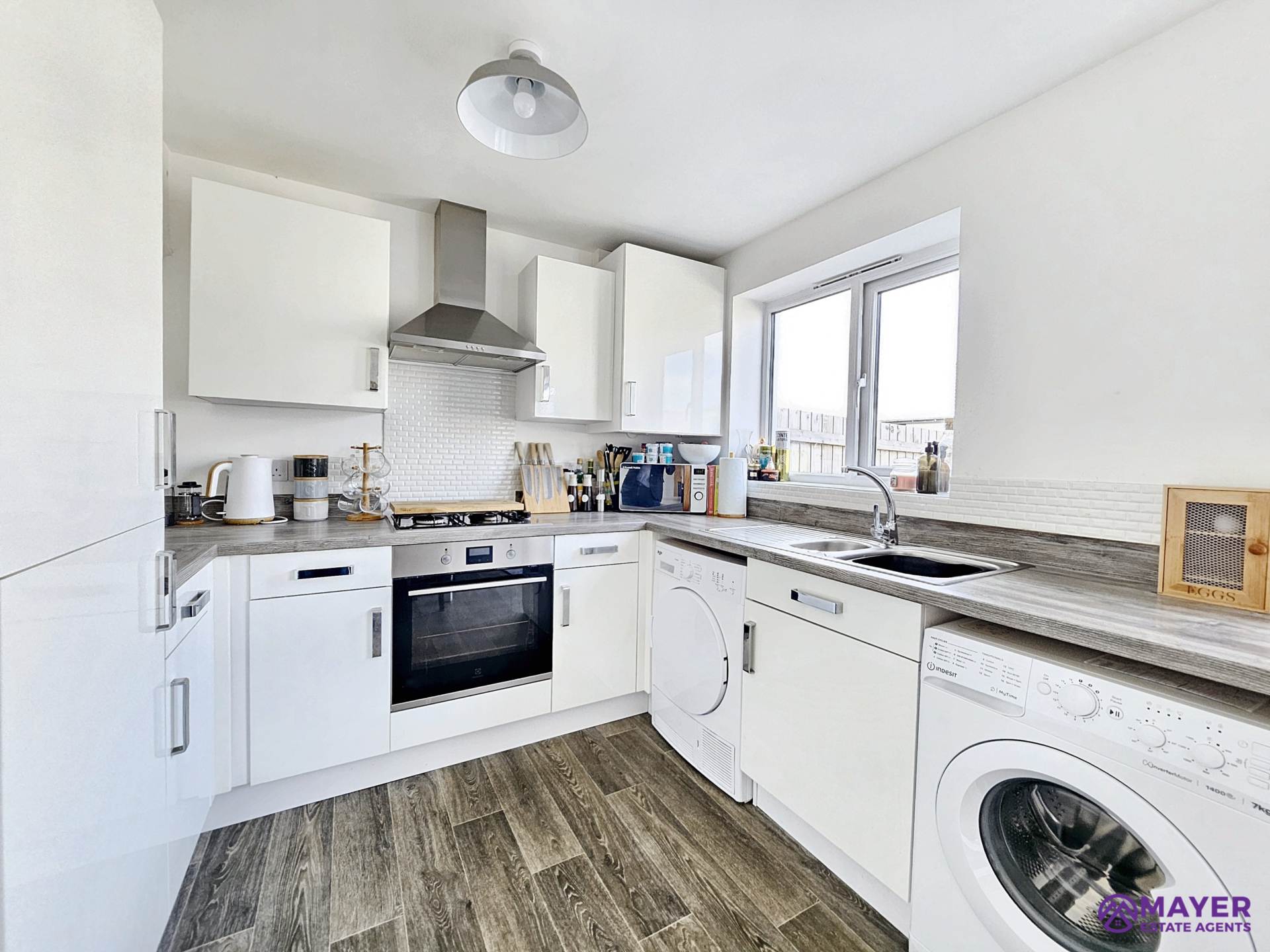 Additional Property Image 3 bedroom Semi Detached for sale in Plymouth 3