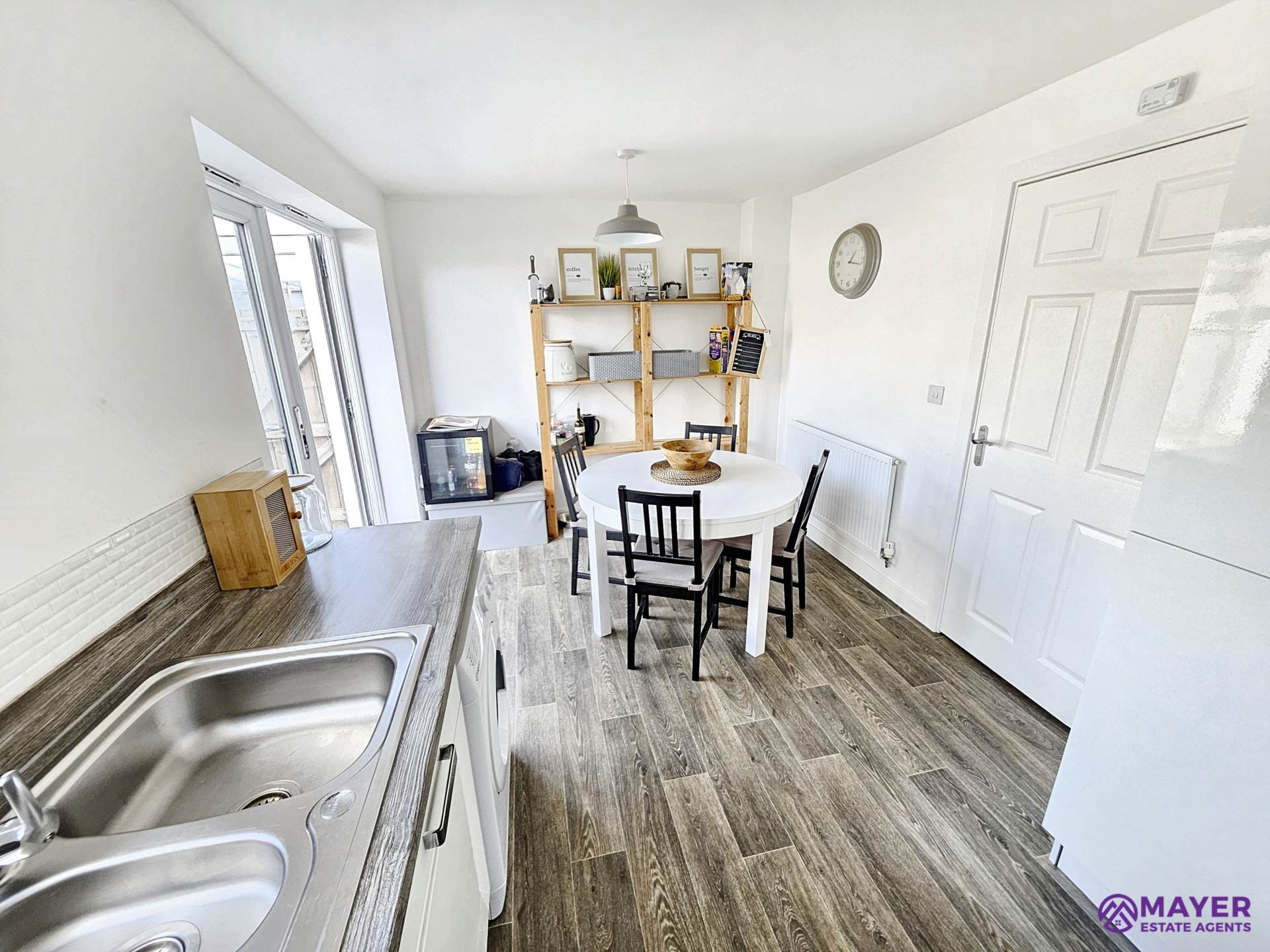 Additional Property Image 3 bedroom Semi Detached for sale in Plymouth 4