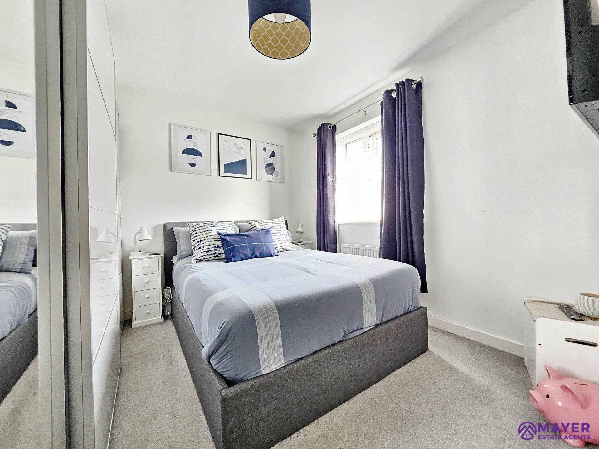 Additional Property Image 3 bedroom Semi Detached for sale in Plymouth 5