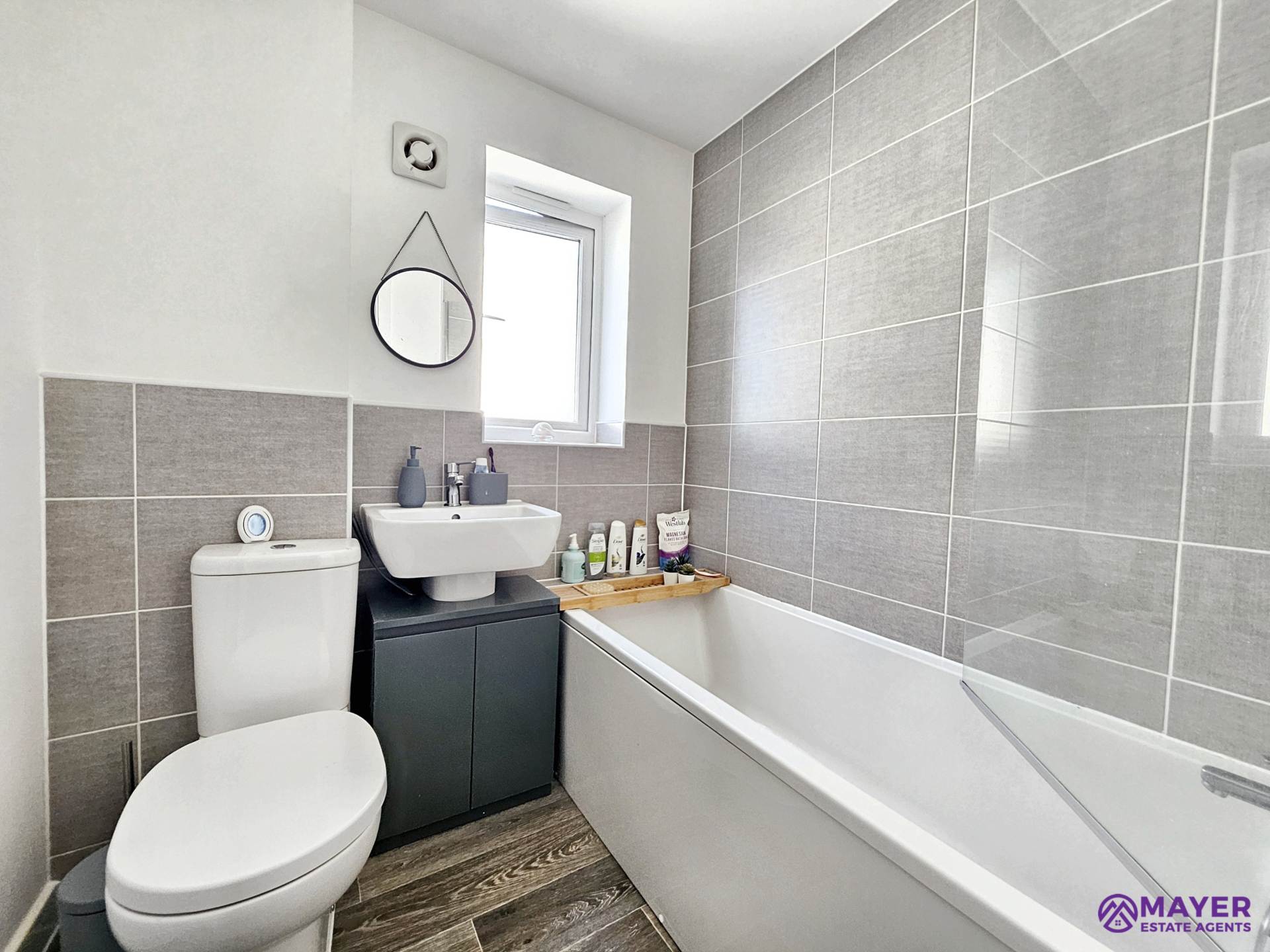 Additional Property Image 3 bedroom Semi Detached for sale in Plymouth 8