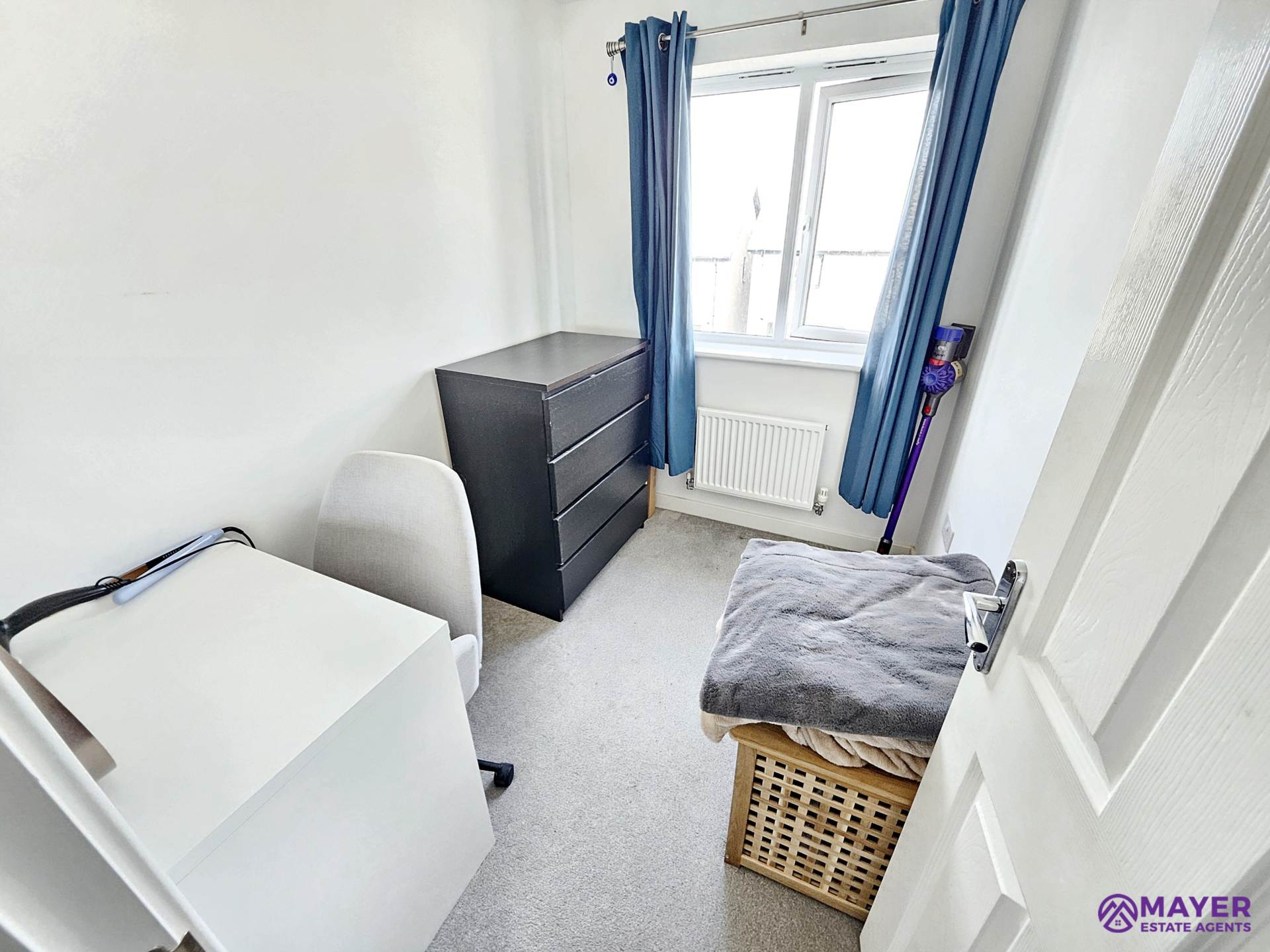 Additional Property Image 3 bedroom Semi Detached for sale in Plymouth 9