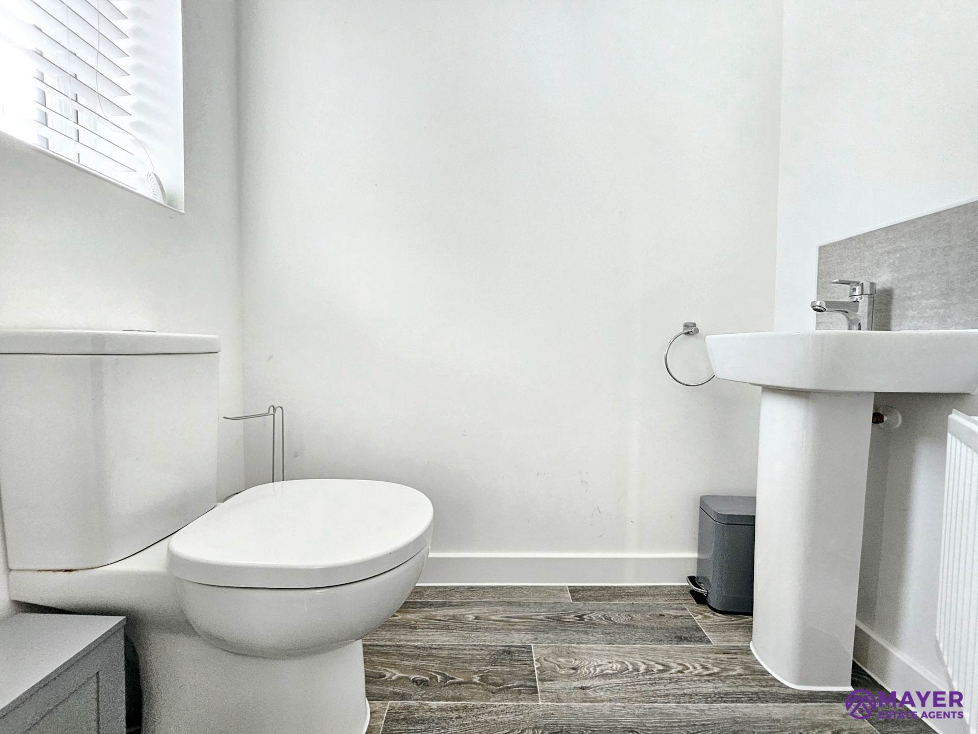 Additional Property Image 3 bedroom Semi Detached for sale in Plymouth 10