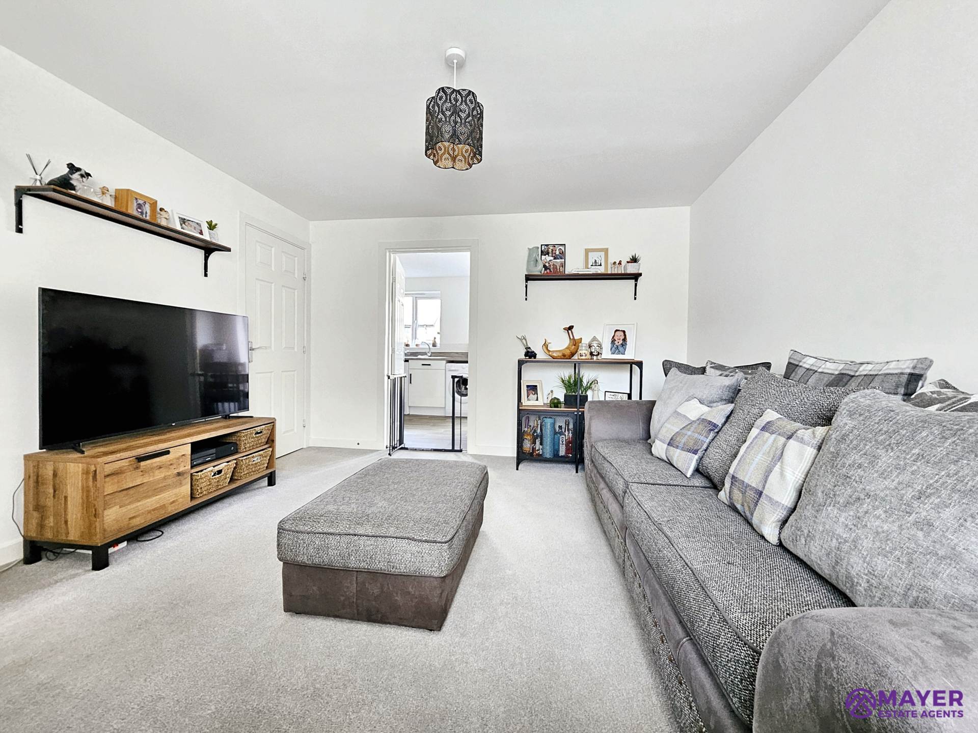 Additional Property Image 3 bedroom Semi Detached for sale in Plymouth 12