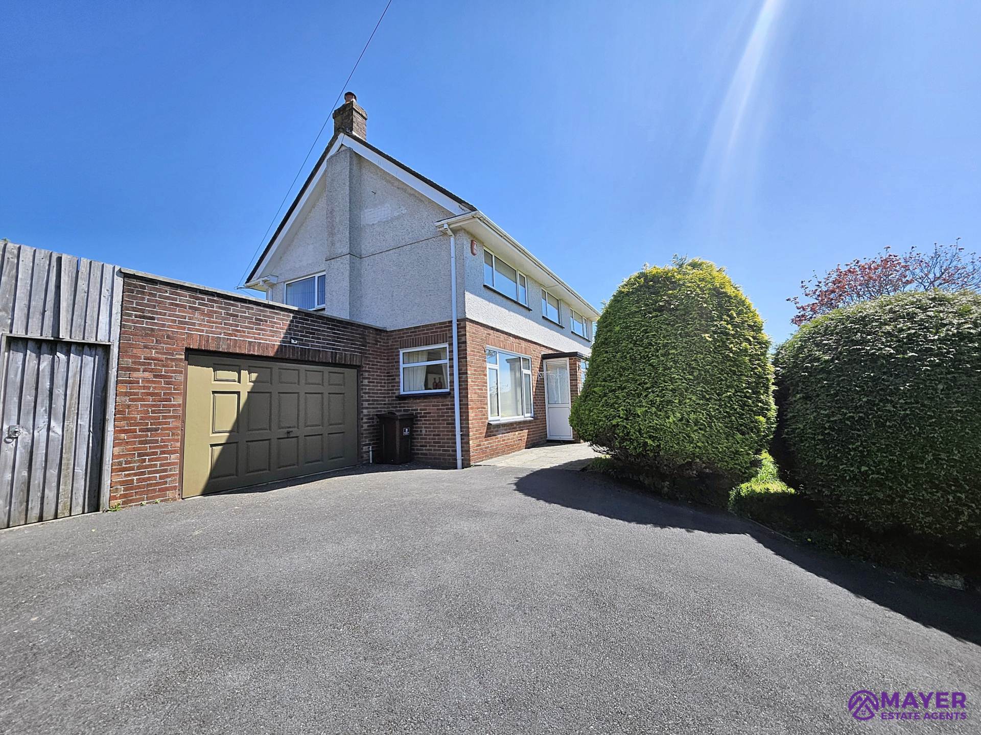 Additional Property Image 4 bedroom Detached for sale in Plymouth 2
