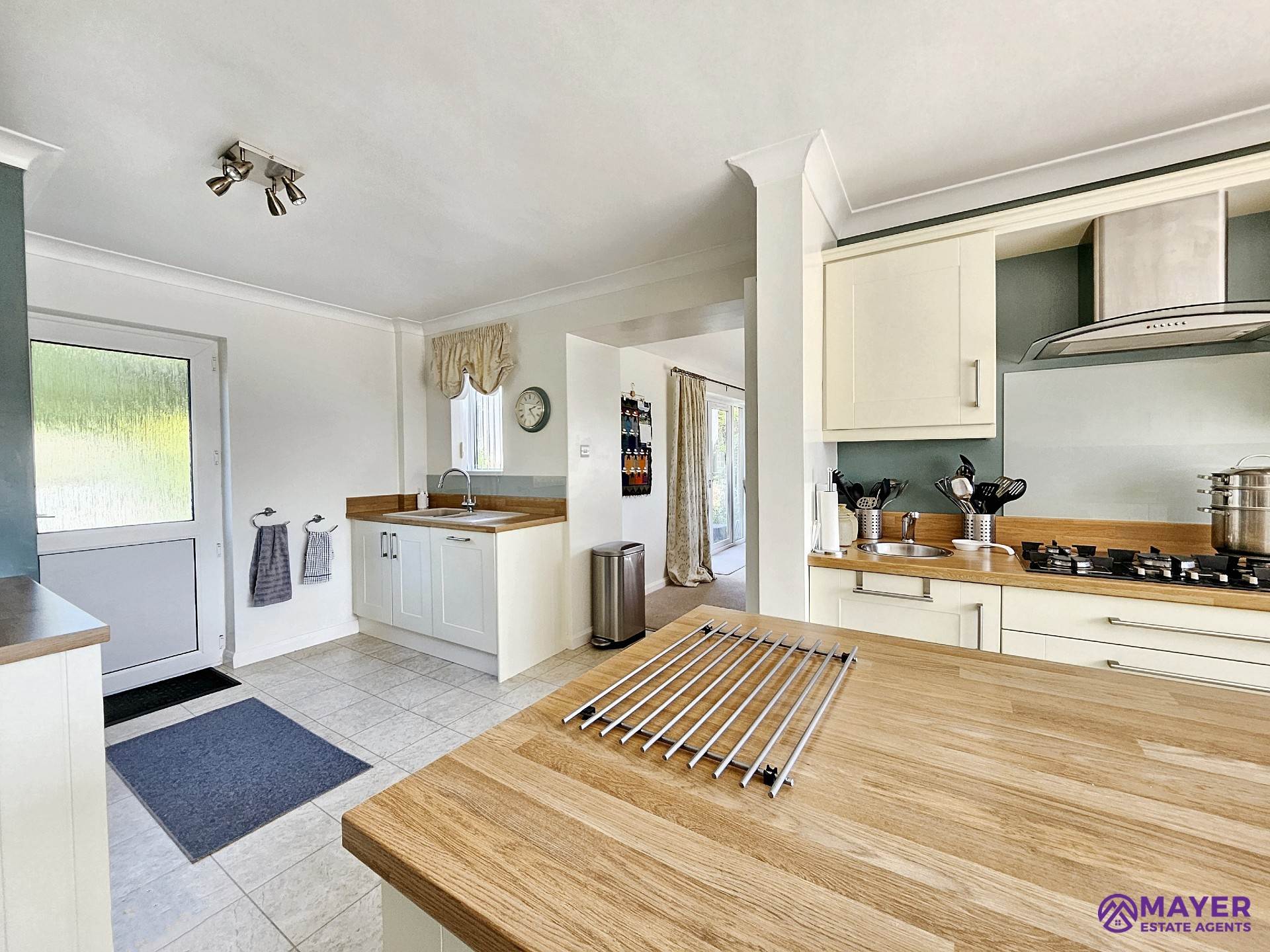 Additional Property Image 4 bedroom Detached for sale in Plymouth 4
