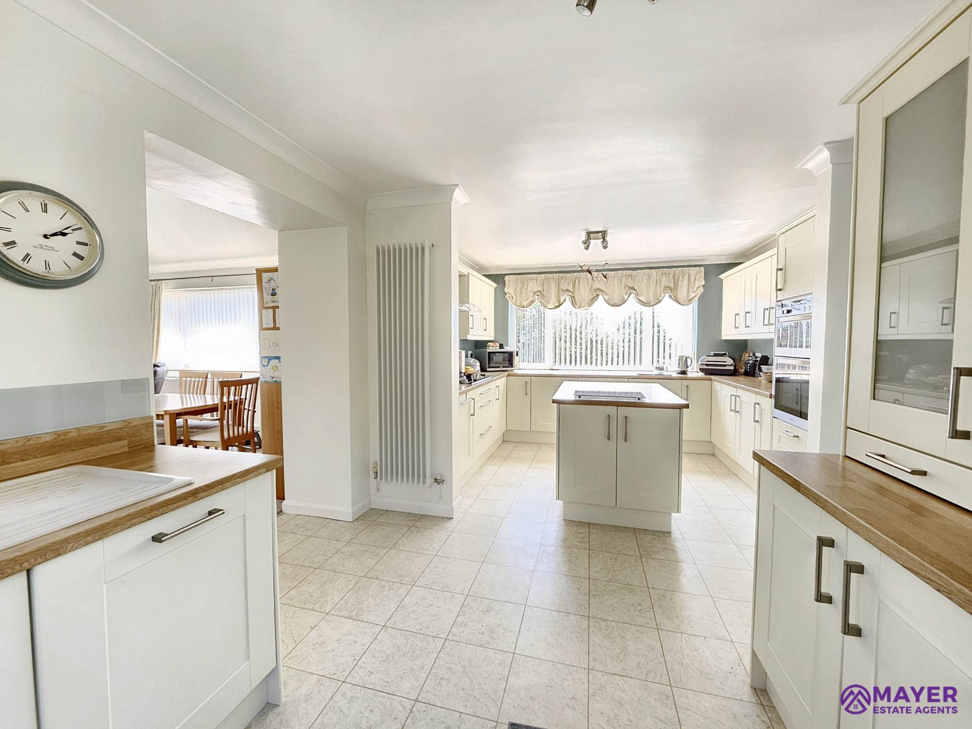 Additional Property Image 4 bedroom Detached for sale in Plymouth 6