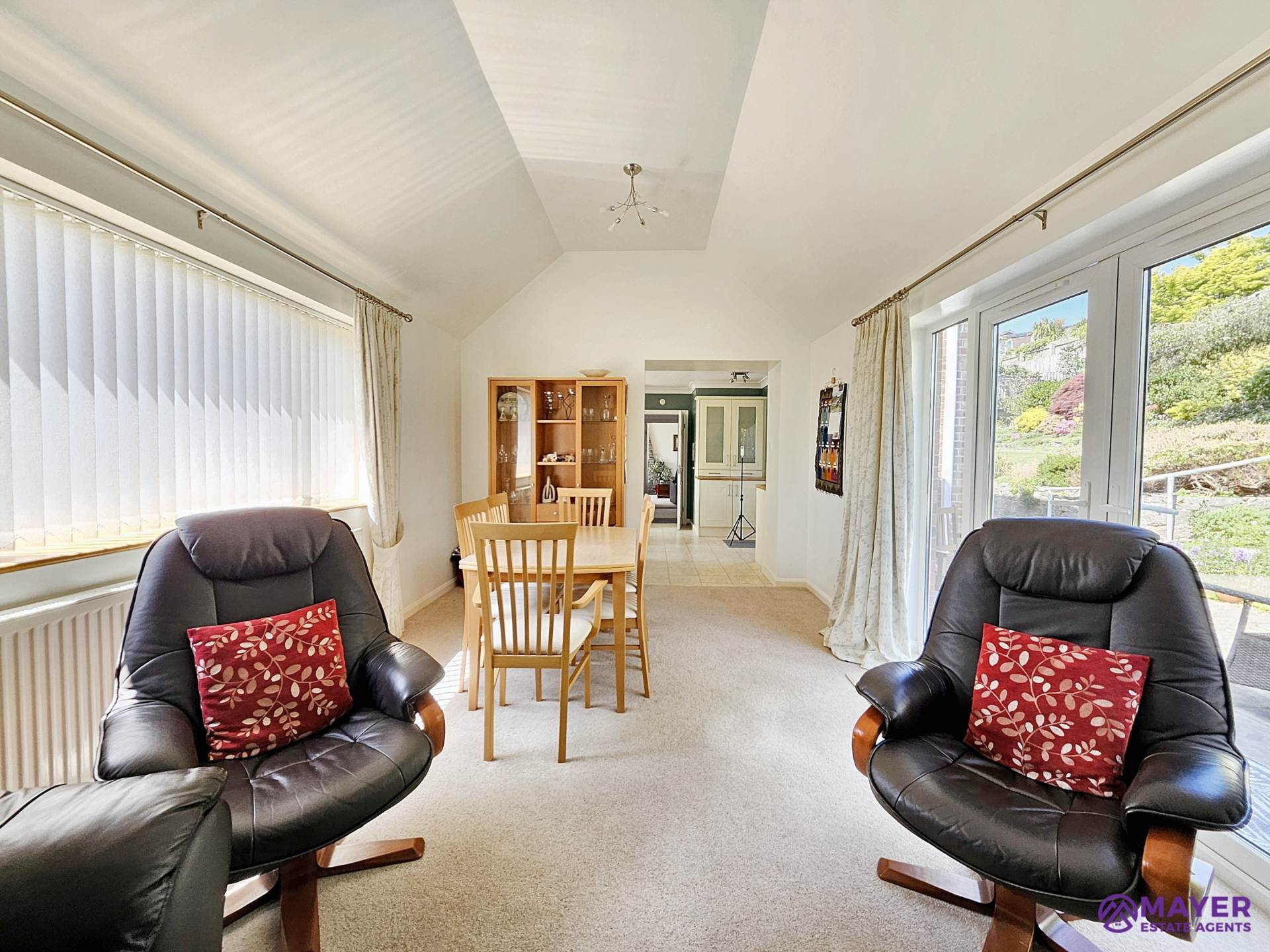 Additional Property Image 4 bedroom Detached for sale in Plymouth 8