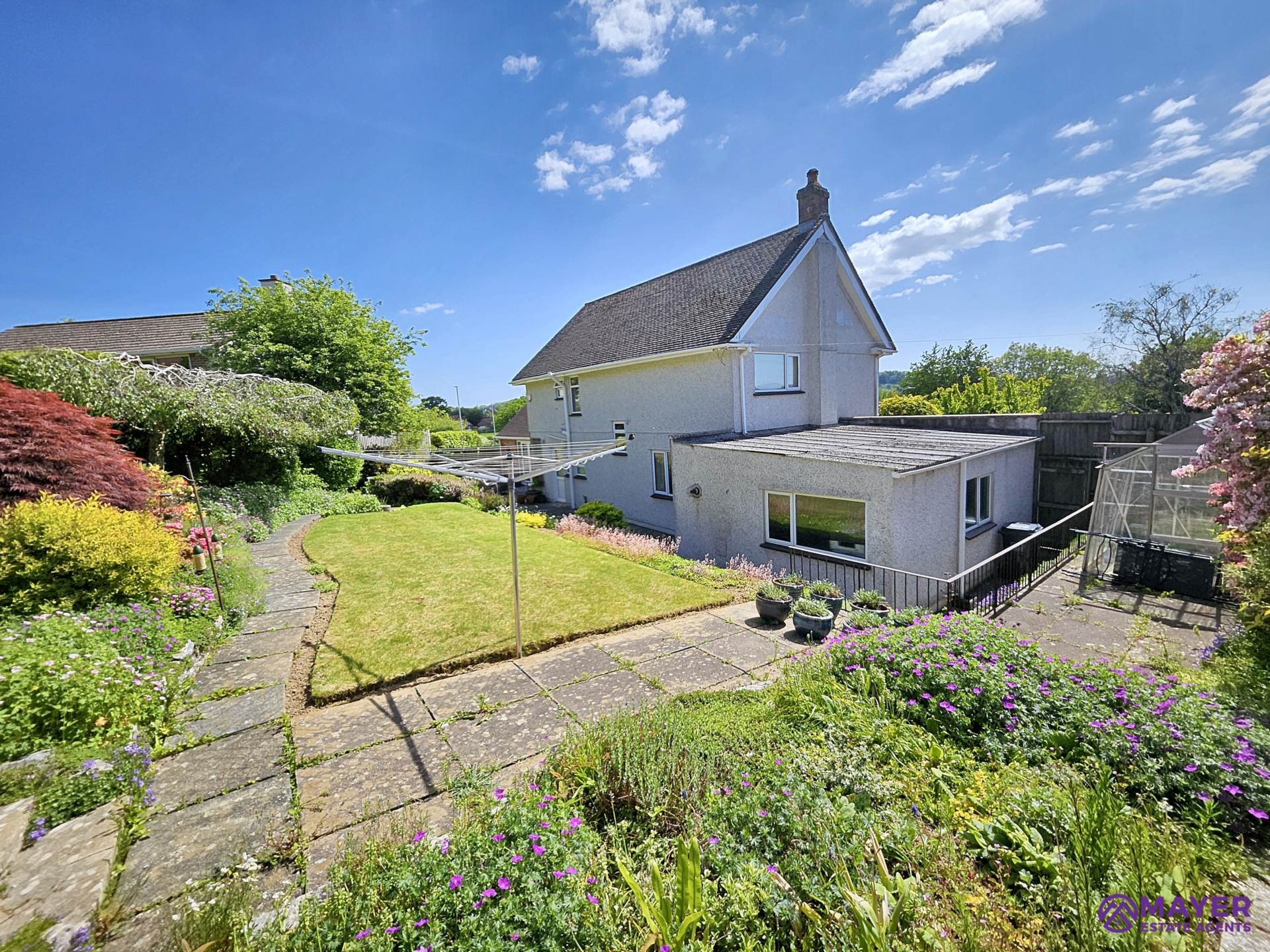 Additional Property Image 4 bedroom Detached for sale in Plymouth 9