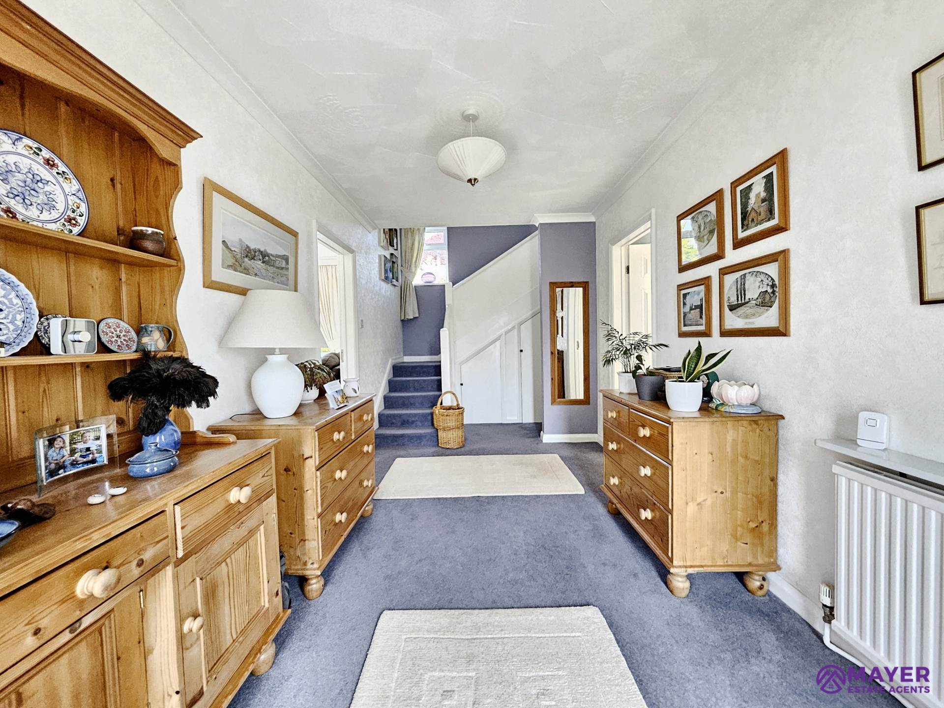 Additional Property Image 4 bedroom Detached for sale in Plymouth 12