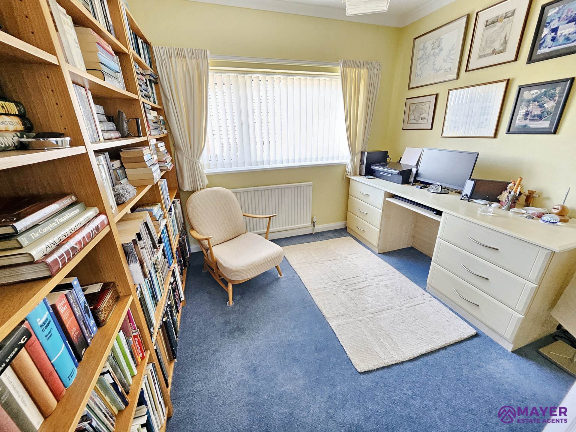 Additional Property Image 4 bedroom Detached for sale in Plymouth 15