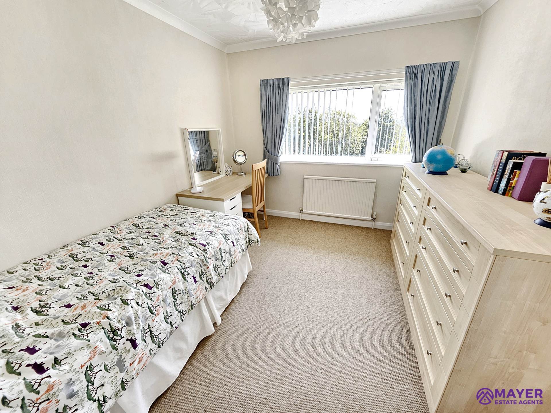 Additional Property Image 4 bedroom Detached for sale in Plymouth 16