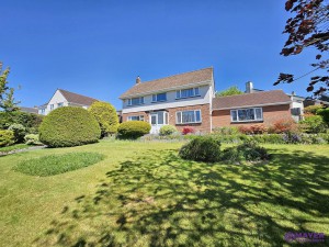 4 bedroom Detached for sale in Plymouth