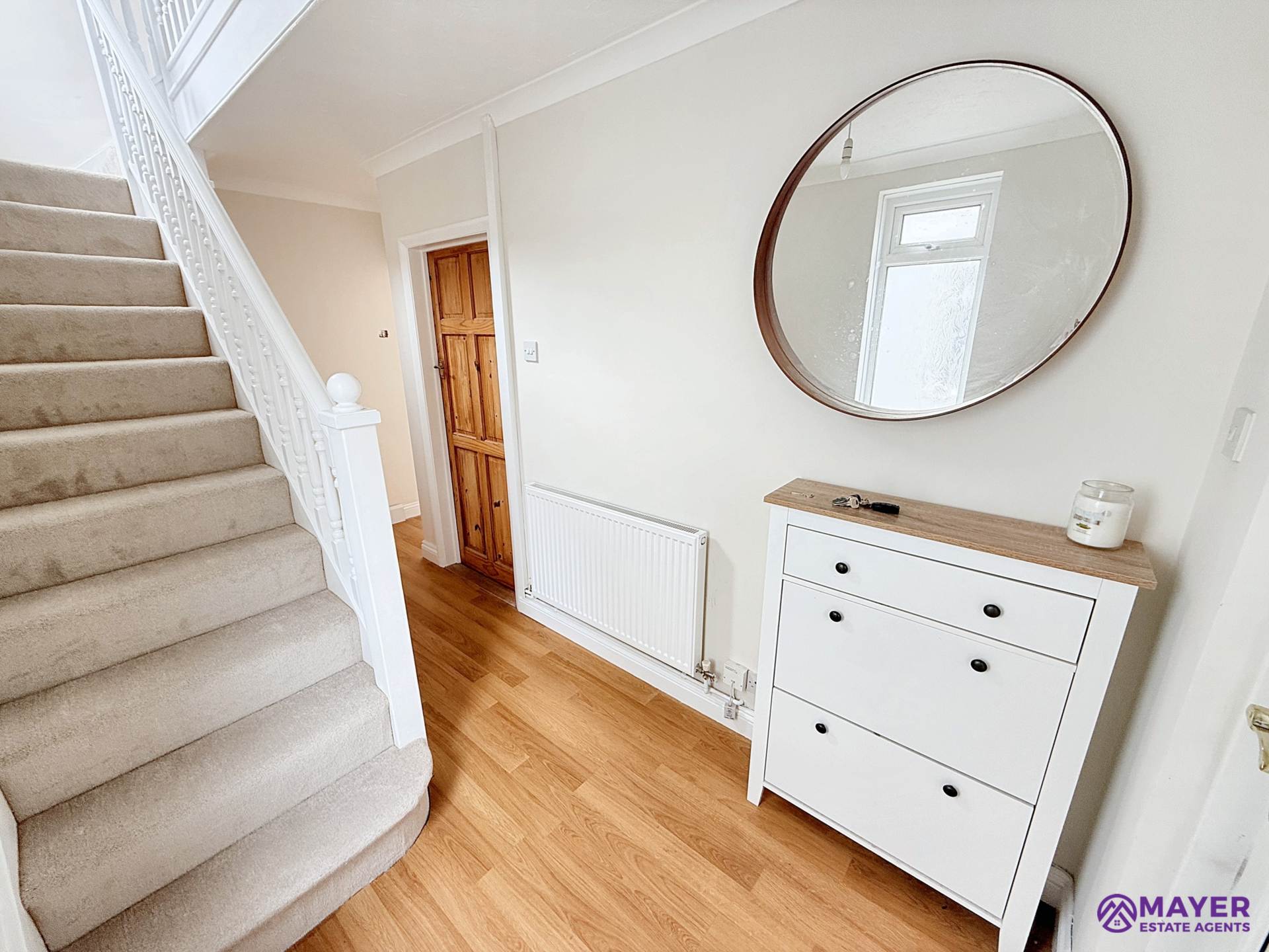 Additional Property Image 3 bedroom Semi Detached for sale in Plymouth 2