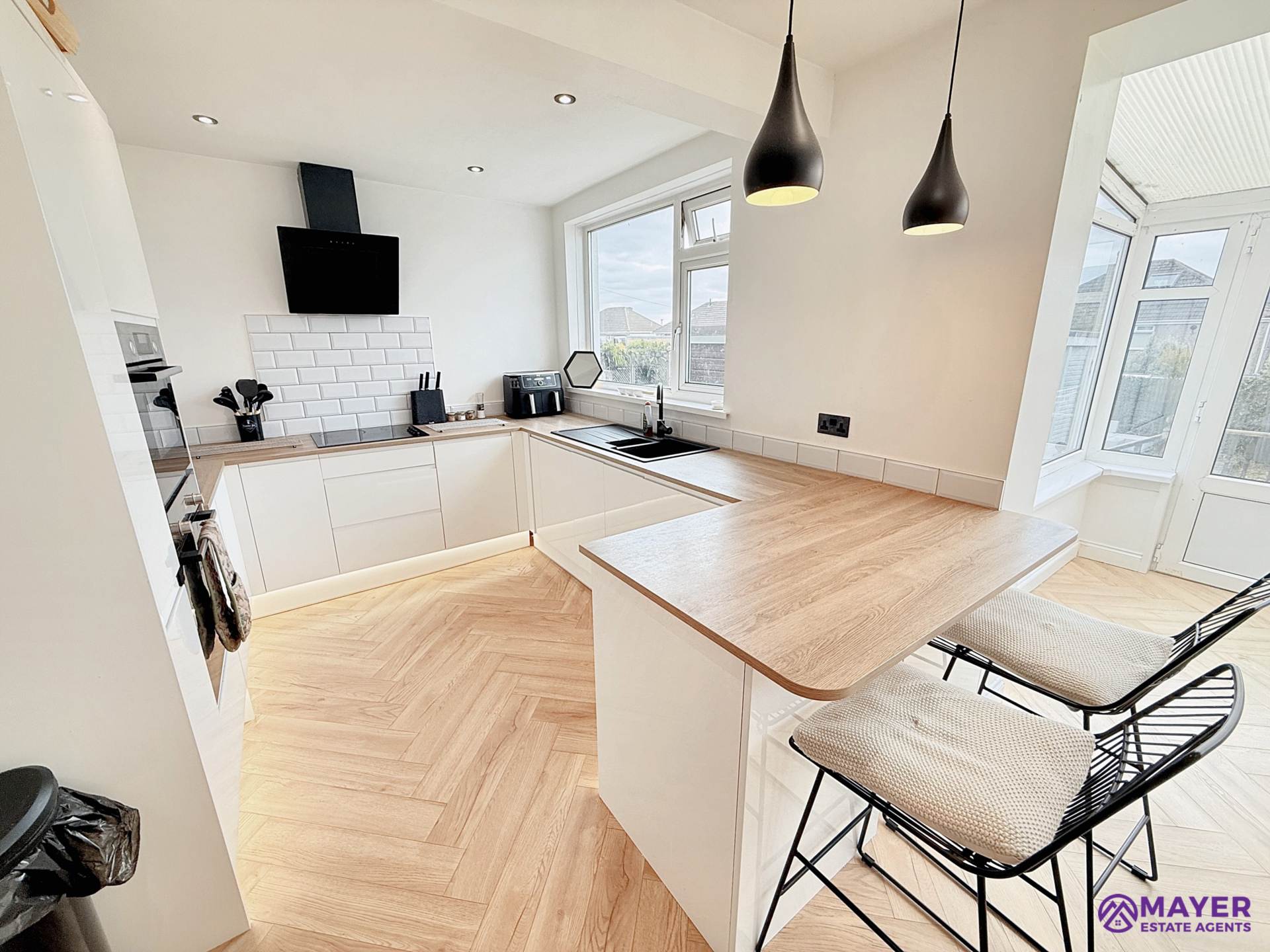 Additional Property Image 3 bedroom Semi Detached for sale in Plymouth 3