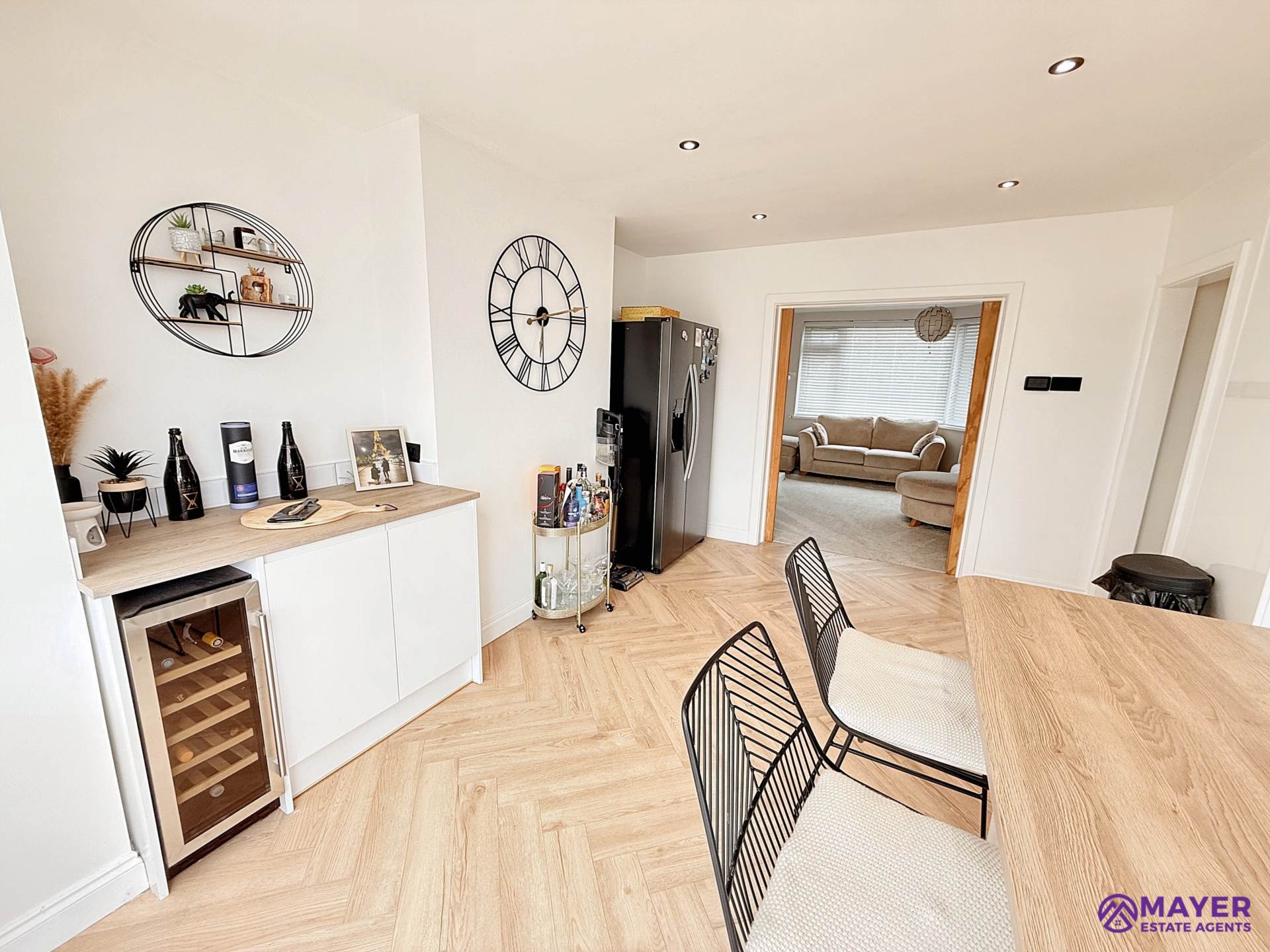 Additional Property Image 3 bedroom Semi Detached for sale in Plymouth 4