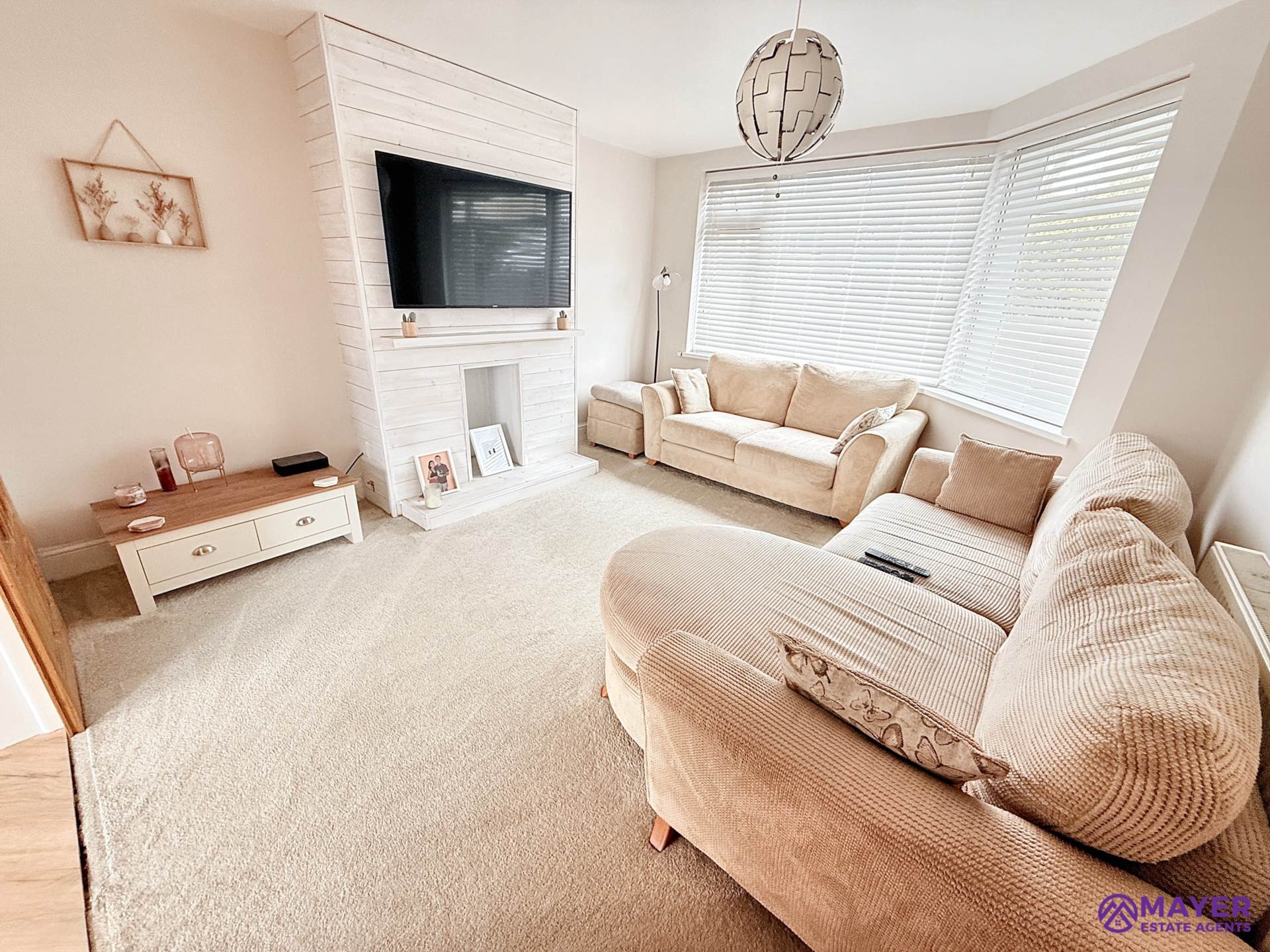 Additional Property Image 3 bedroom Semi Detached for sale in Plymouth 6