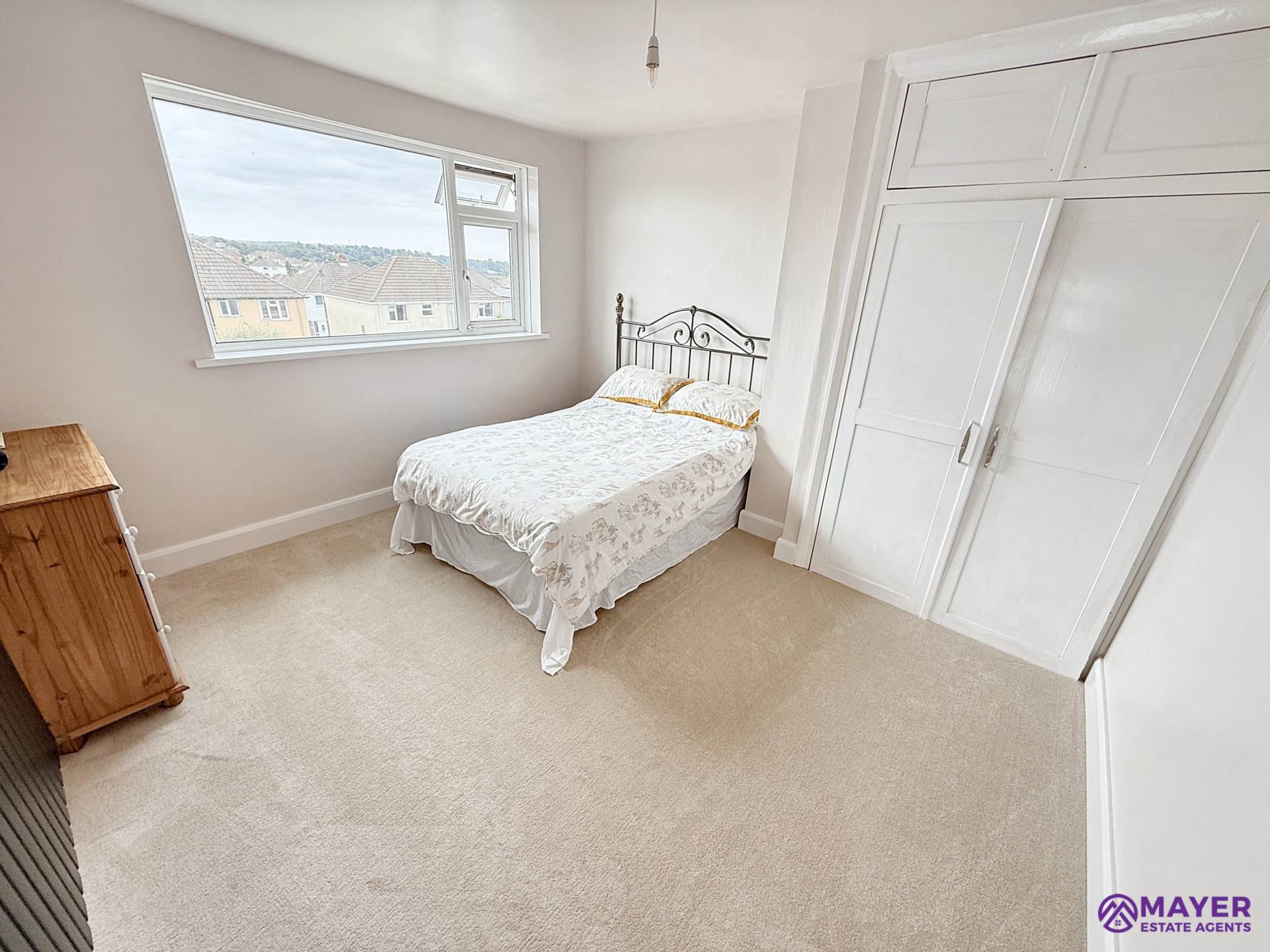 Additional Property Image 3 bedroom Semi Detached for sale in Plymouth 7