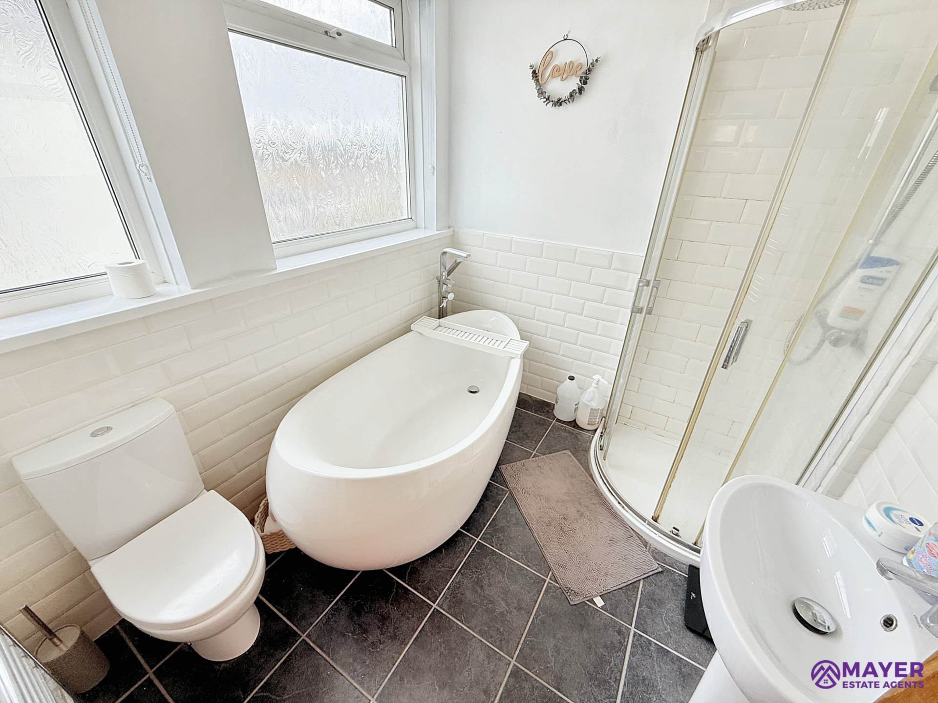 Additional Property Image 3 bedroom Semi Detached for sale in Plymouth 9