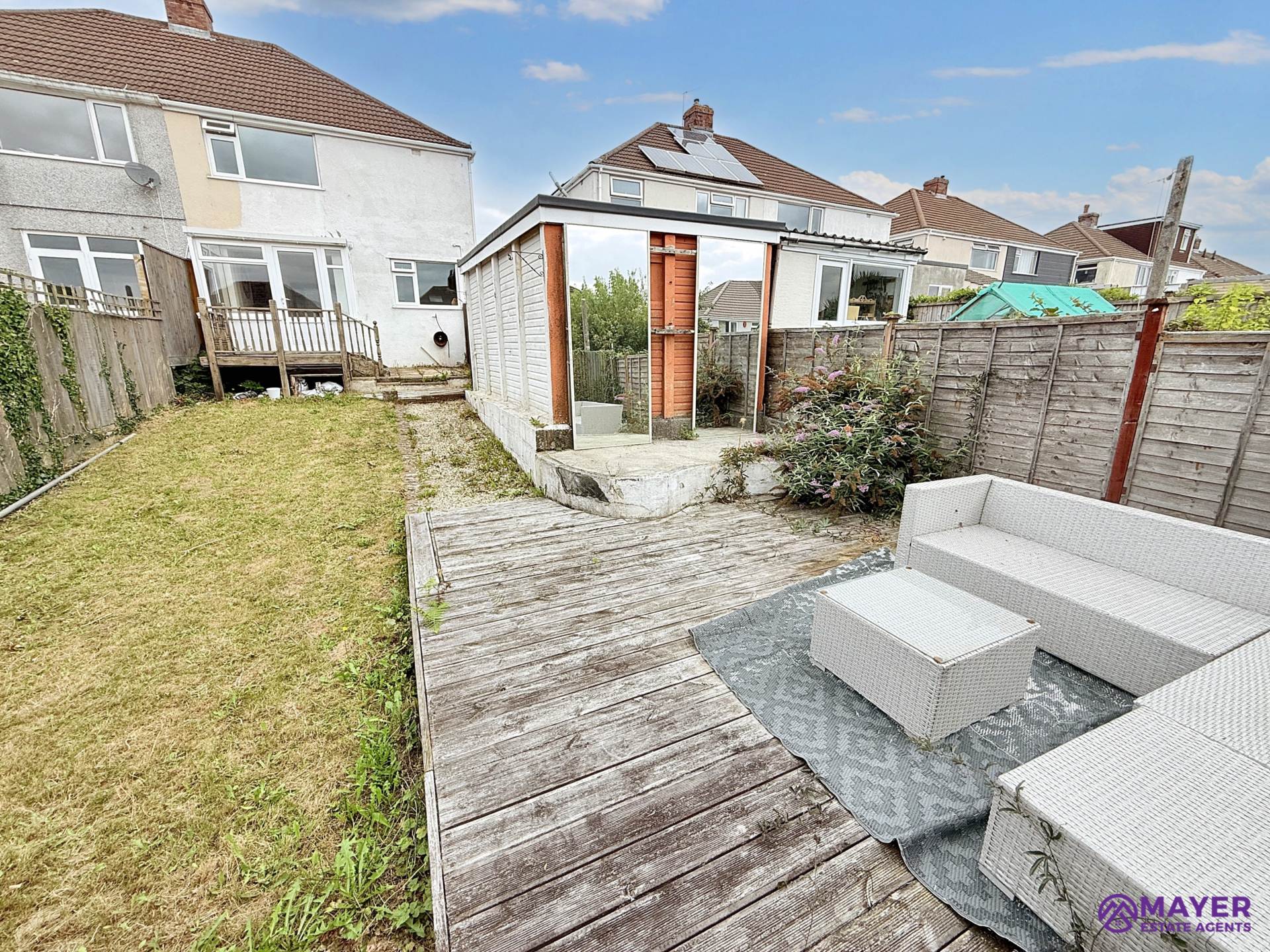 Additional Property Image 3 bedroom Semi Detached for sale in Plymouth 10
