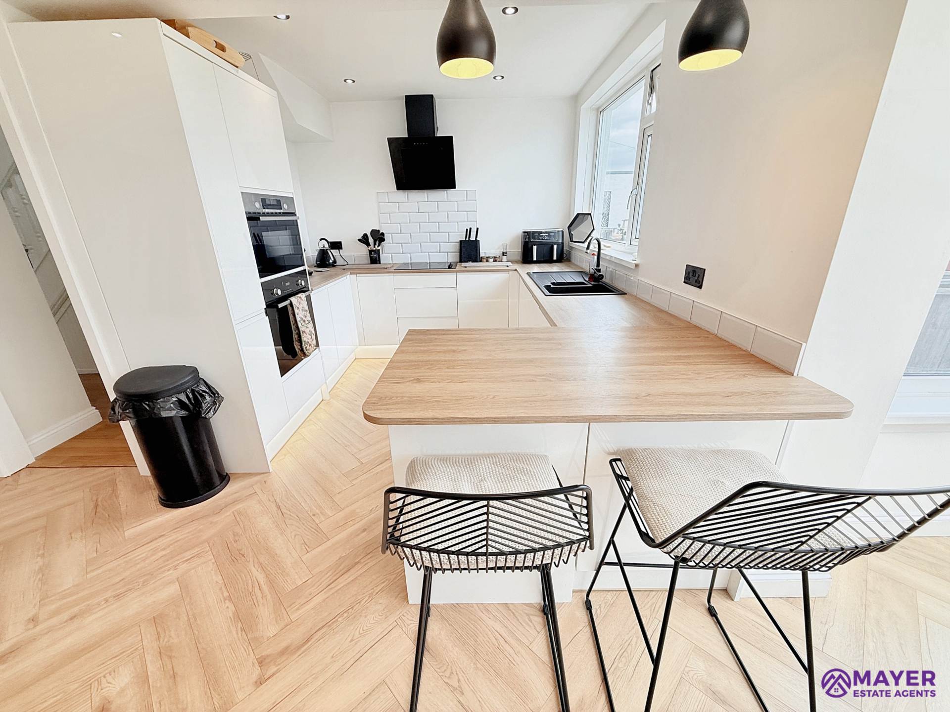 Additional Property Image 3 bedroom Semi Detached for sale in Plymouth 12