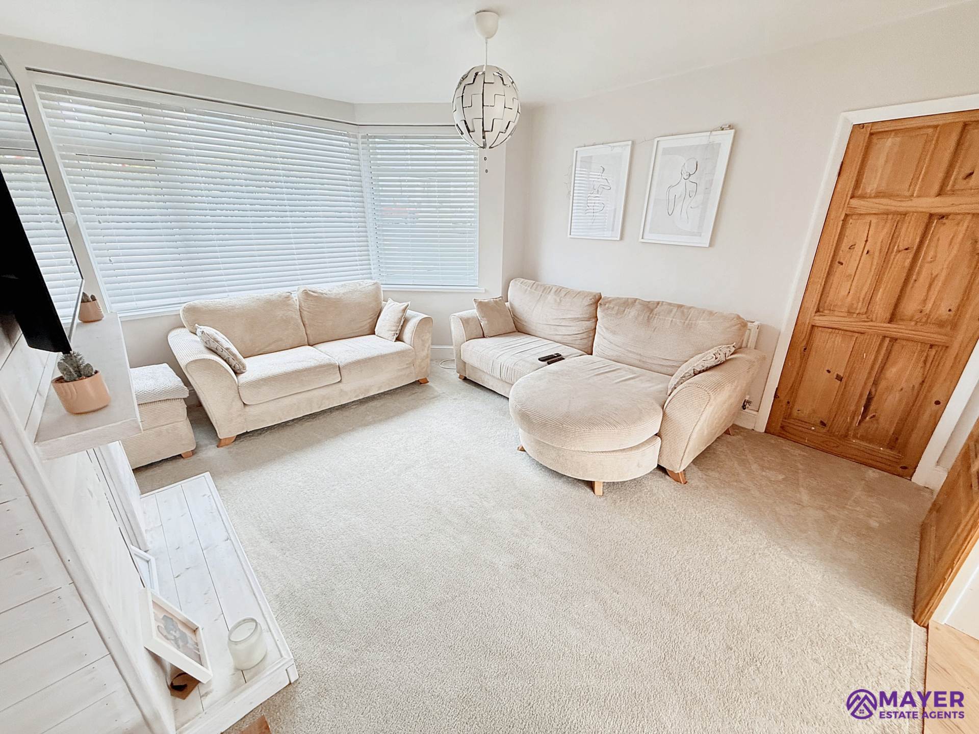 Additional Property Image 3 bedroom Semi Detached for sale in Plymouth 13