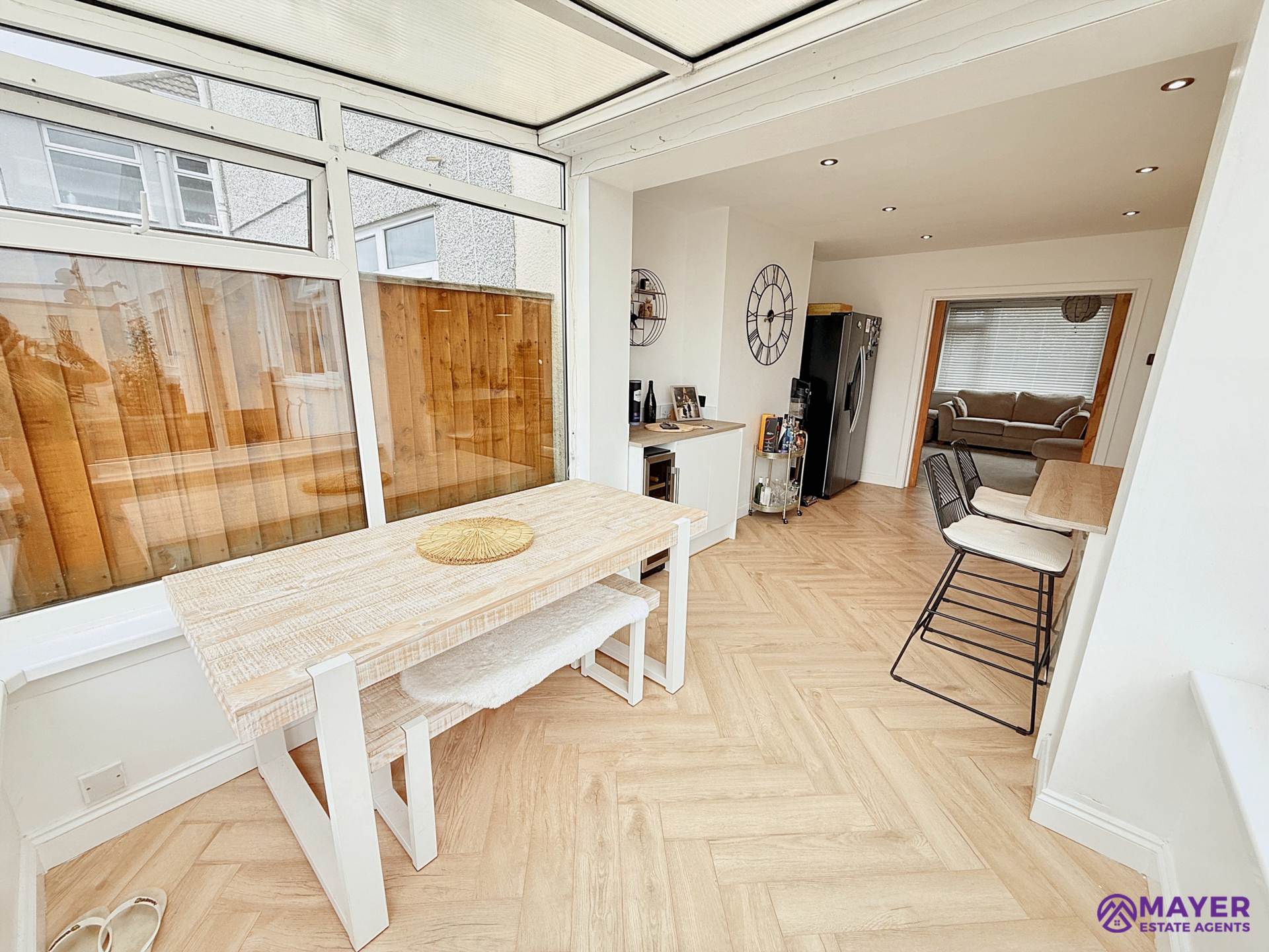 Additional Property Image 3 bedroom Semi Detached for sale in Plymouth 14