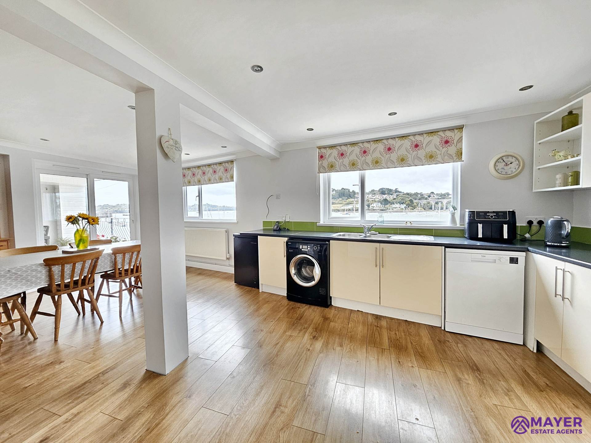 Additional Property Image 4 bedroom Detached for sale in Plymouth 4