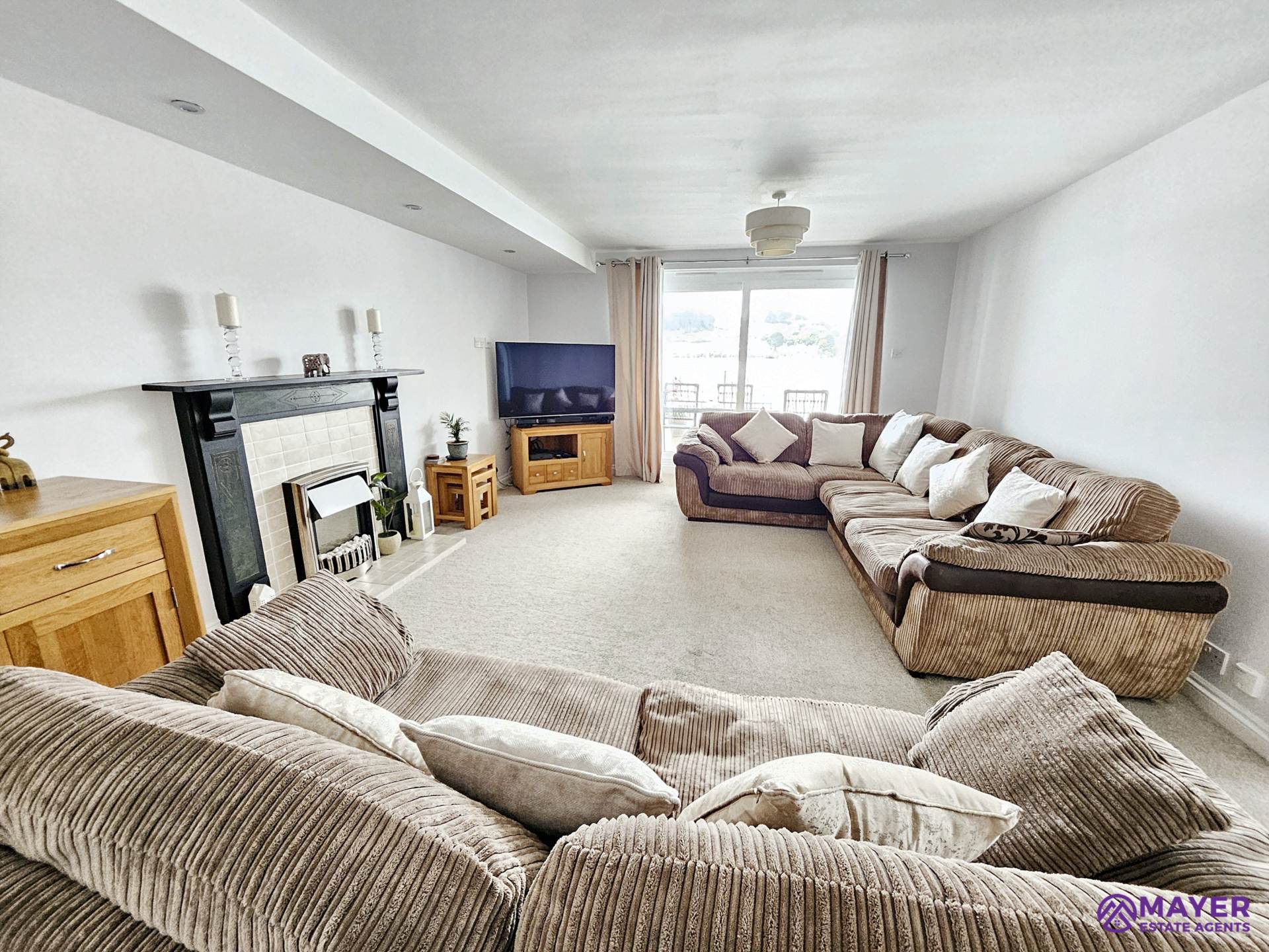 Additional Property Image 4 bedroom Detached for sale in Plymouth 8