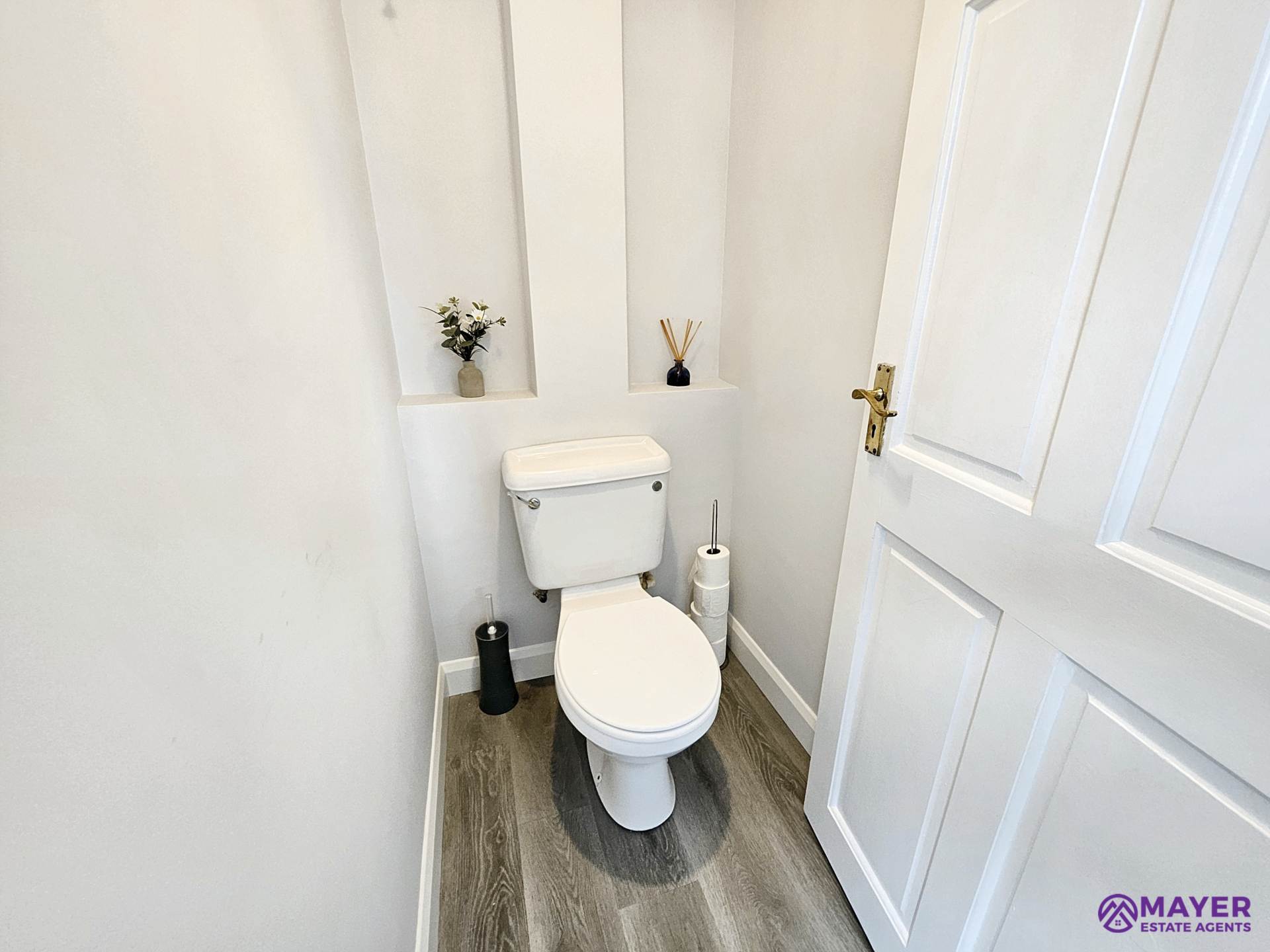 Additional Property Image 4 bedroom Detached for sale in Plymouth 15