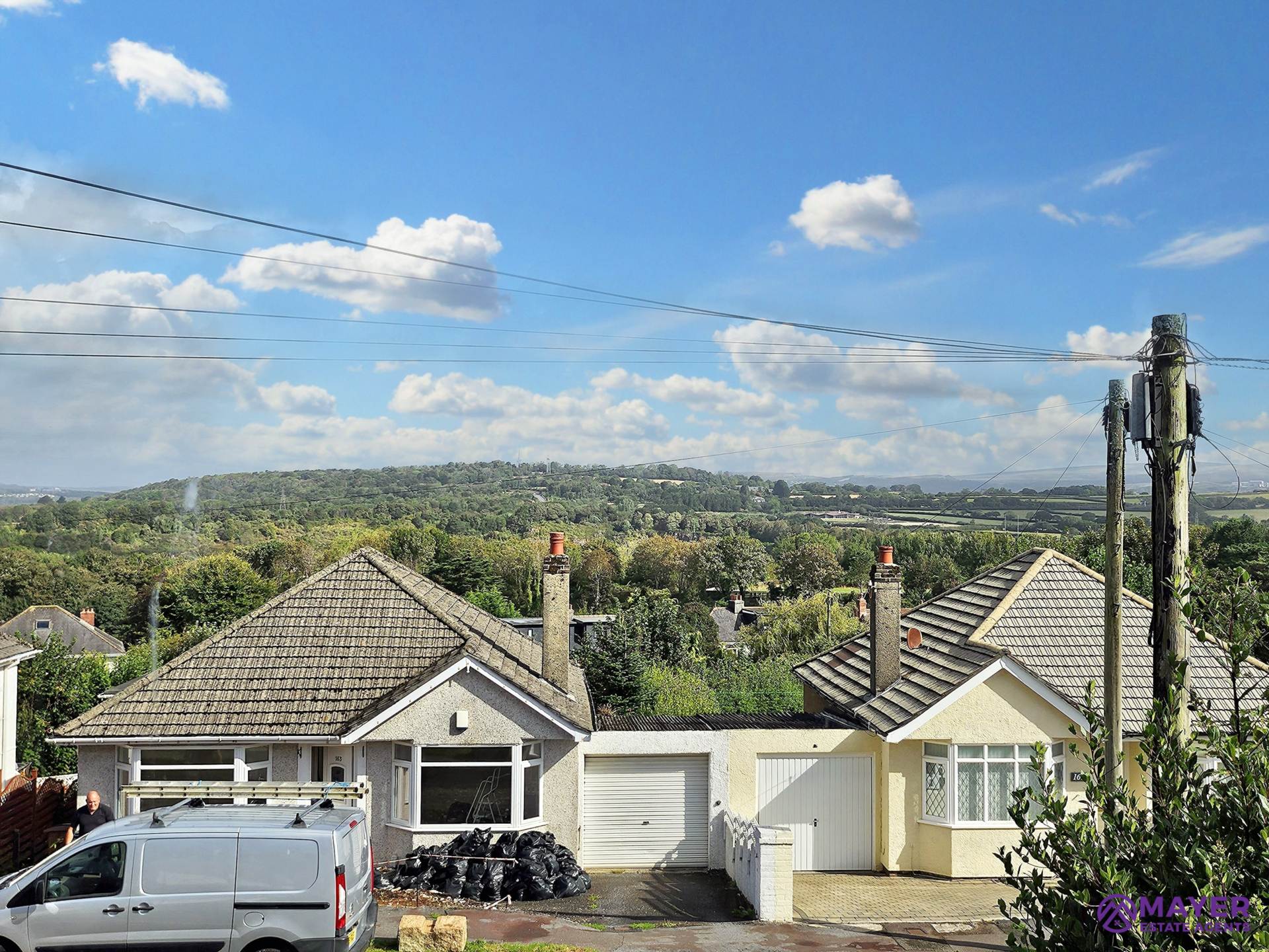 Additional Property Image 3 bedroom Detached Bungalow for sale in Plymouth 2