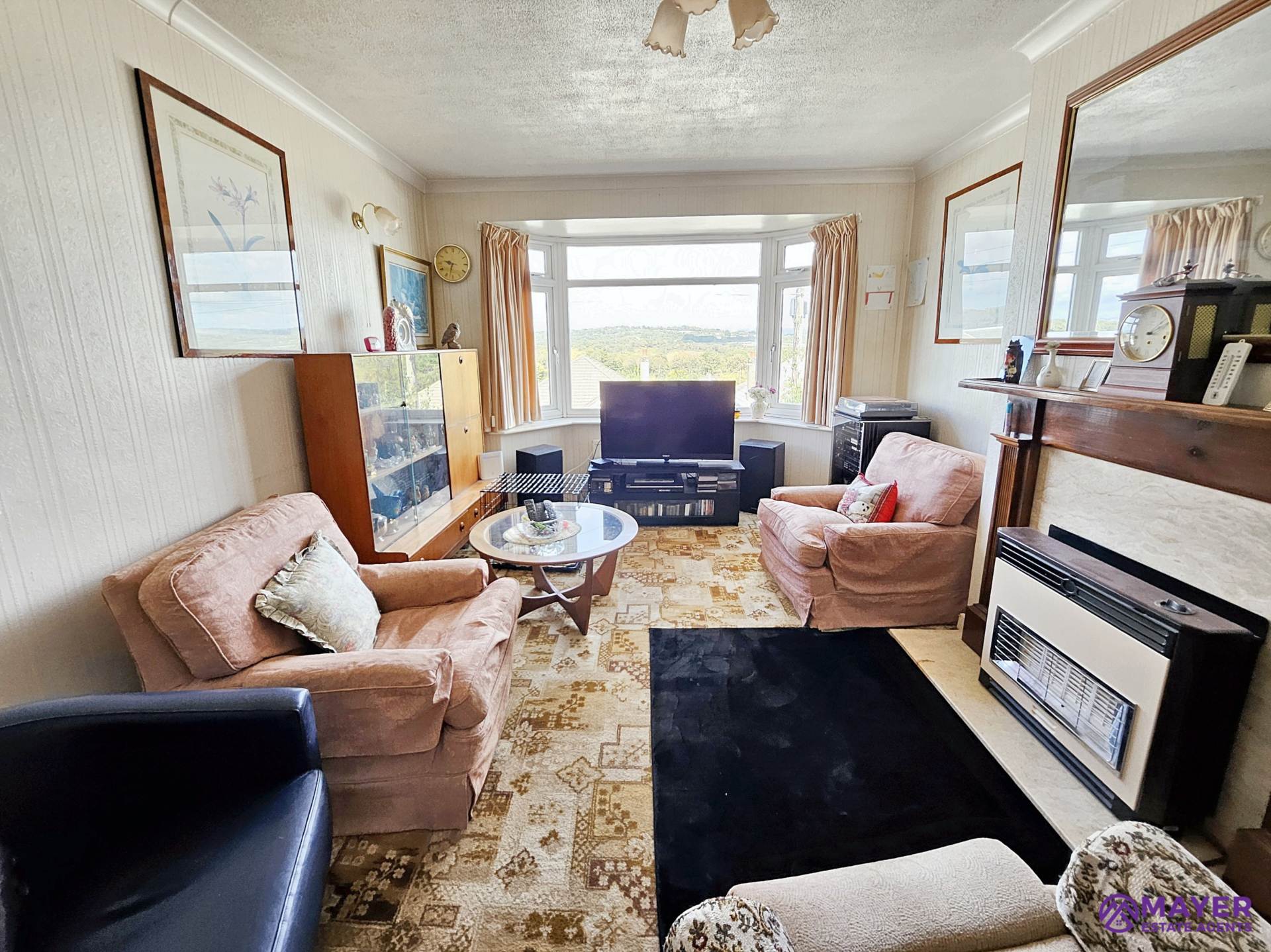 Additional Property Image 3 bedroom Detached Bungalow for sale in Plymouth 3