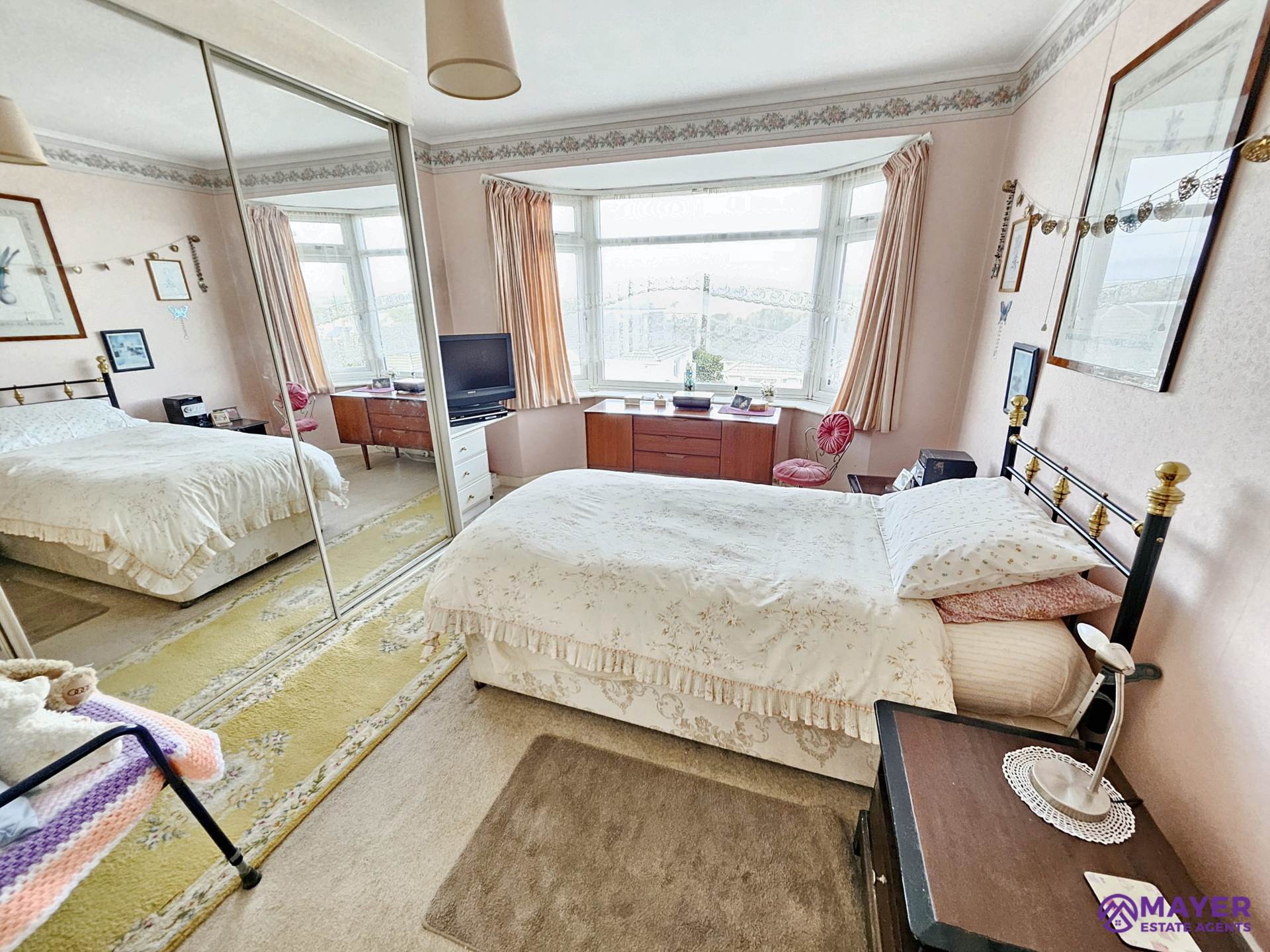 Additional Property Image 3 bedroom Detached Bungalow for sale in Plymouth 5