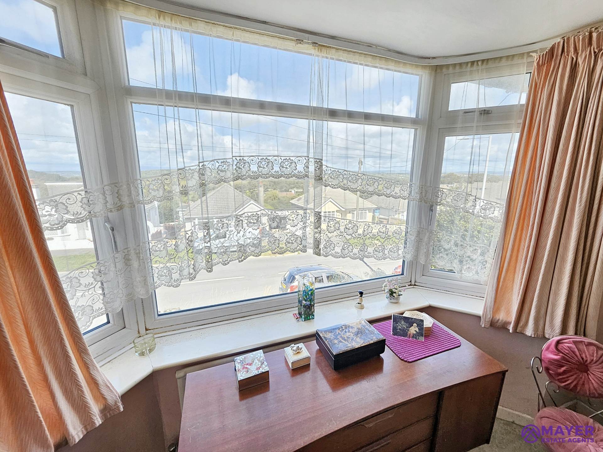 Additional Property Image 3 bedroom Detached Bungalow for sale in Plymouth 6