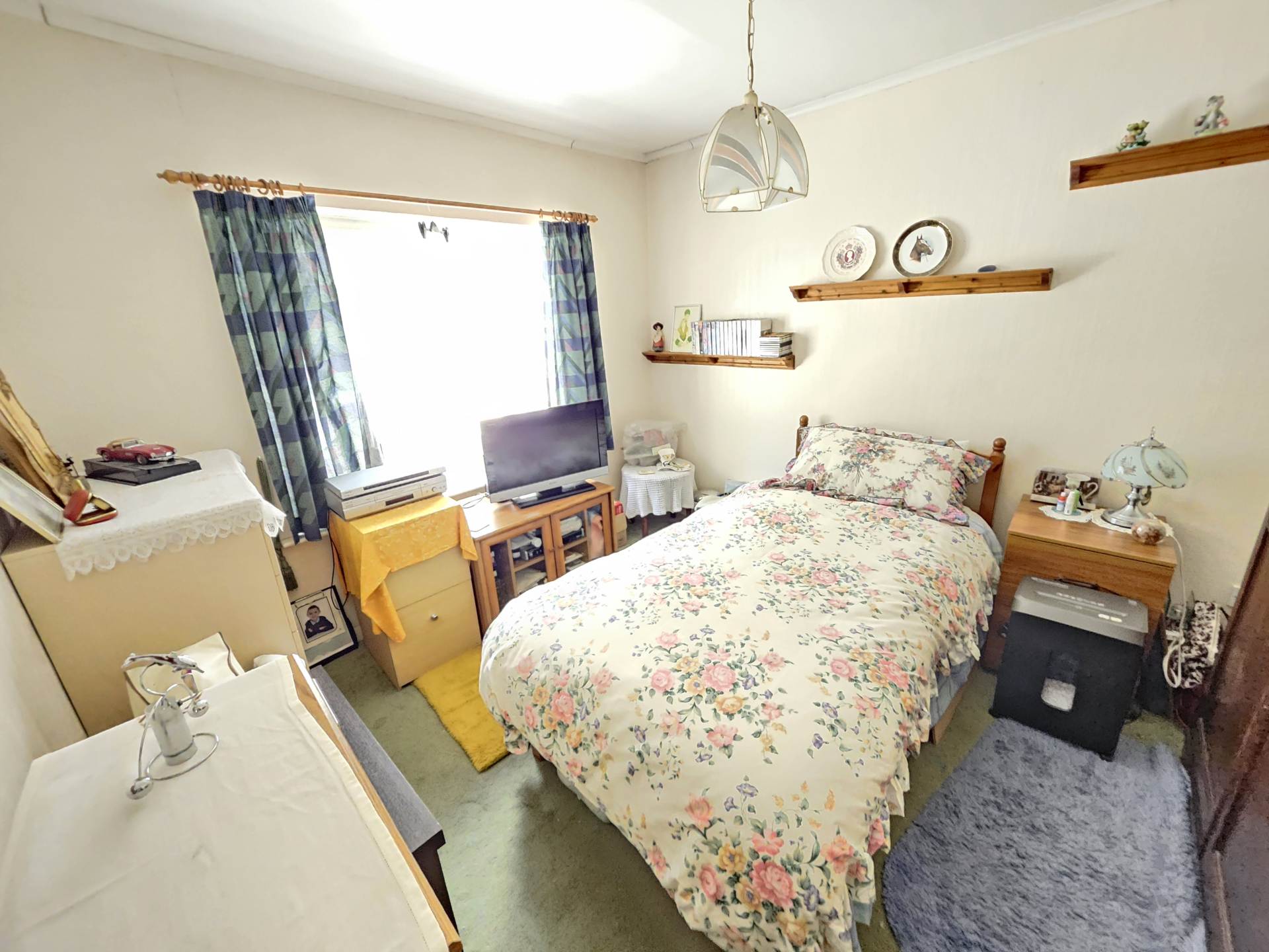 Additional Property Image 3 bedroom Detached Bungalow for sale in Plymouth 7