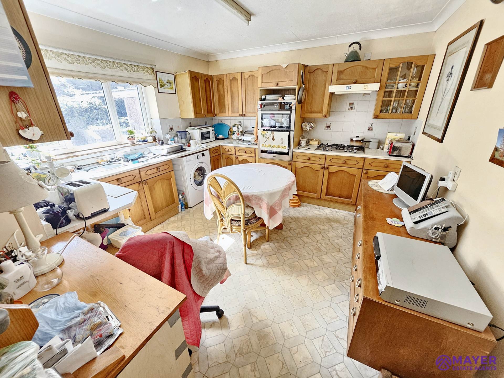 Additional Property Image 3 bedroom Detached Bungalow for sale in Plymouth 8