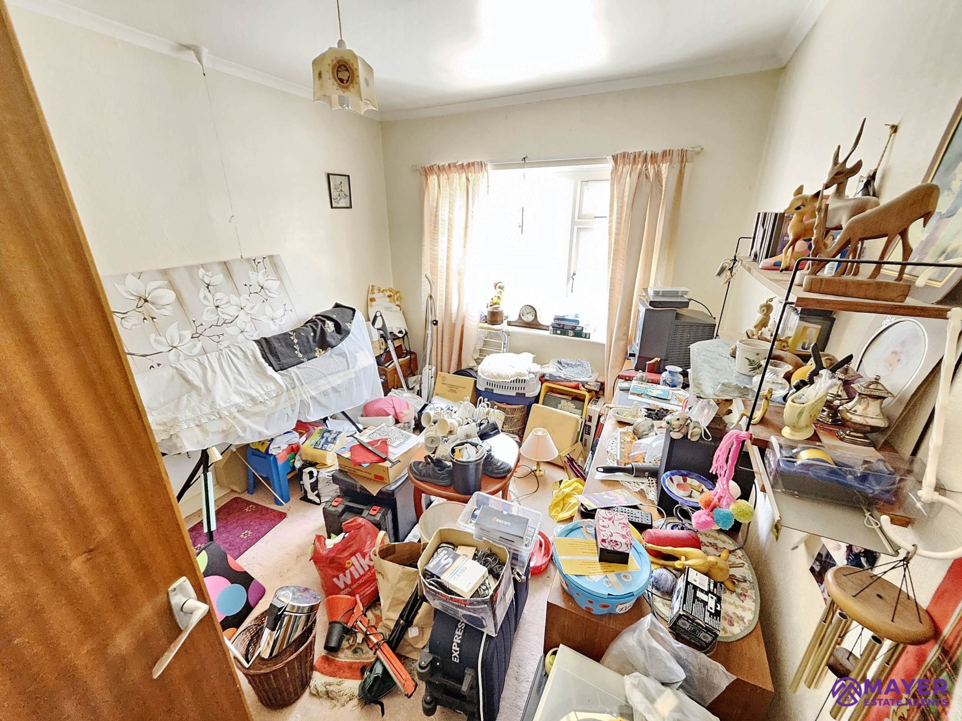Additional Property Image 3 bedroom Detached Bungalow for sale in Plymouth 9