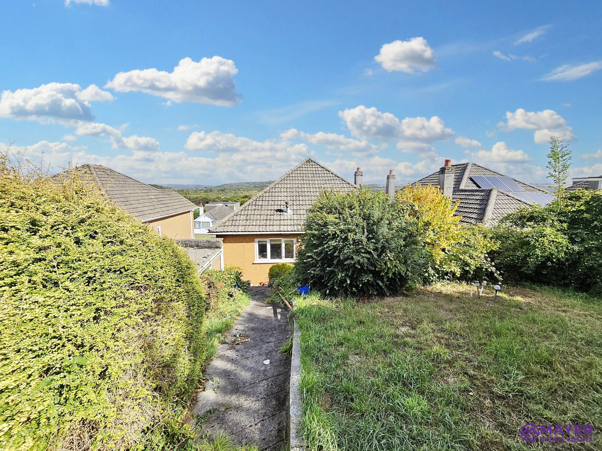 Additional Property Image 3 bedroom Detached Bungalow for sale in Plymouth 11